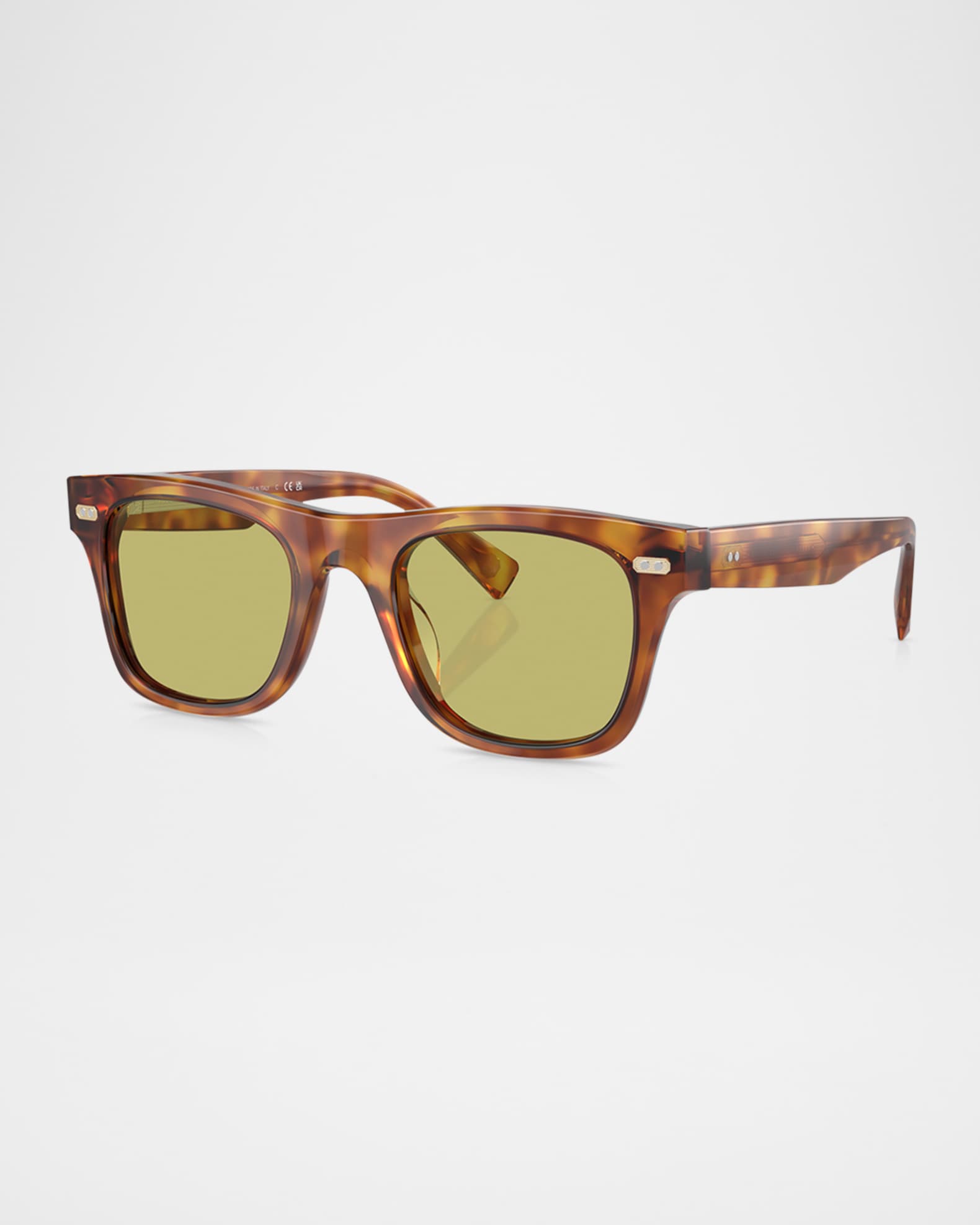 Pillow Sunglasses