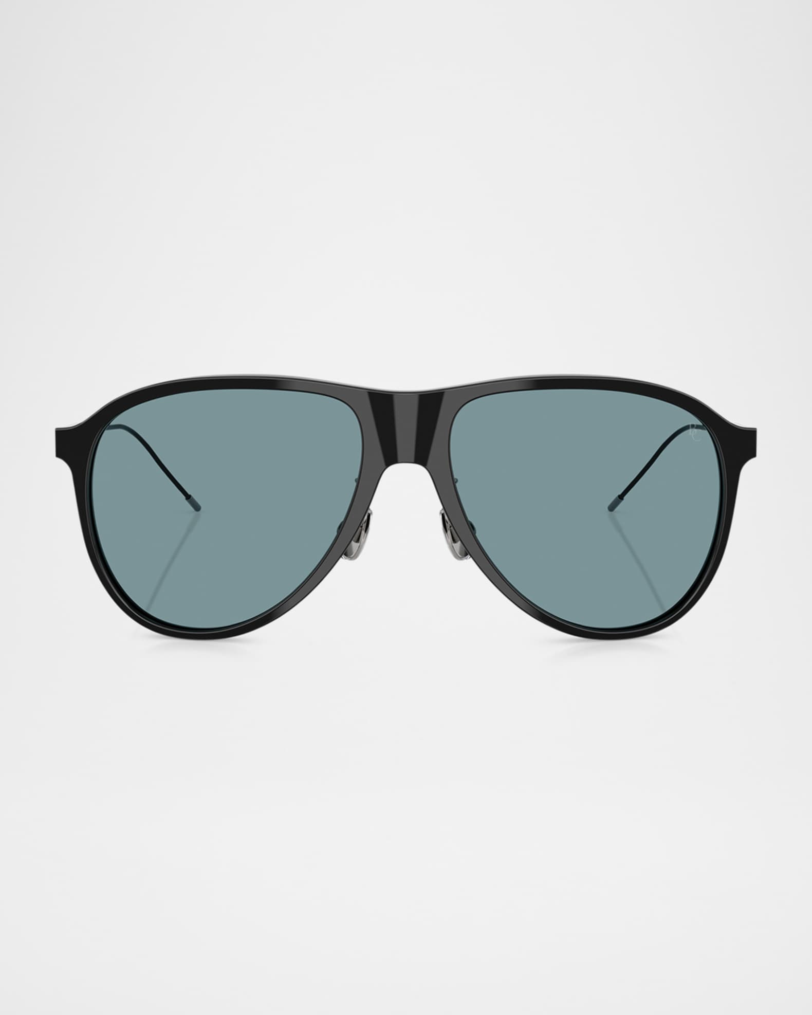 Men's BC4011S Aviator Sunglasses 0