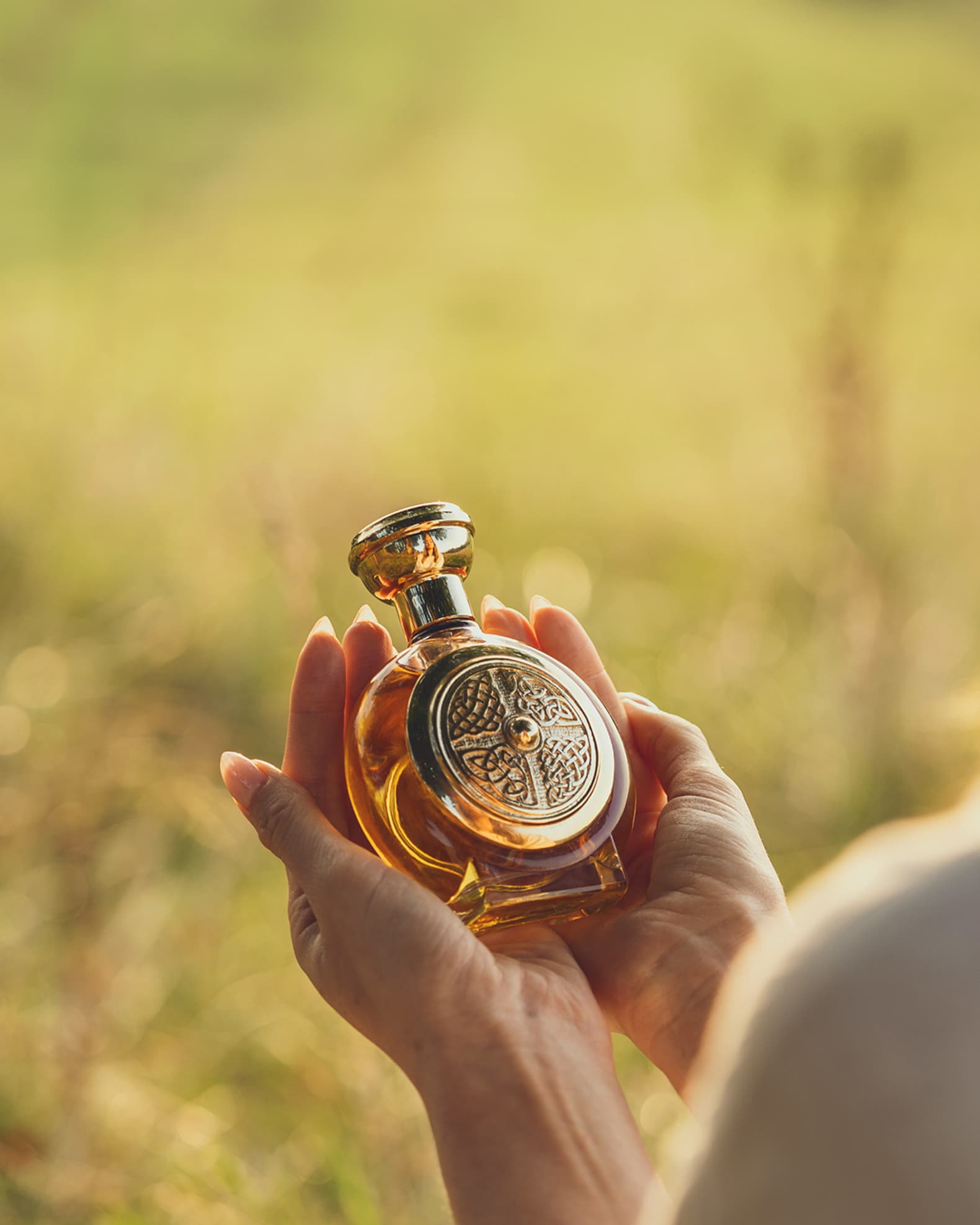 Boadicea the Victorious Defender Eau de Parfum, 3.4 oz. | Neiman