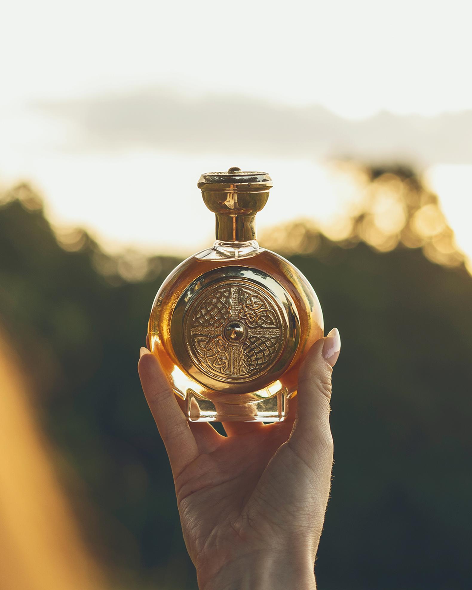 Boadicea the Victorious Defender Eau de Parfum, 3.4 oz. | Neiman