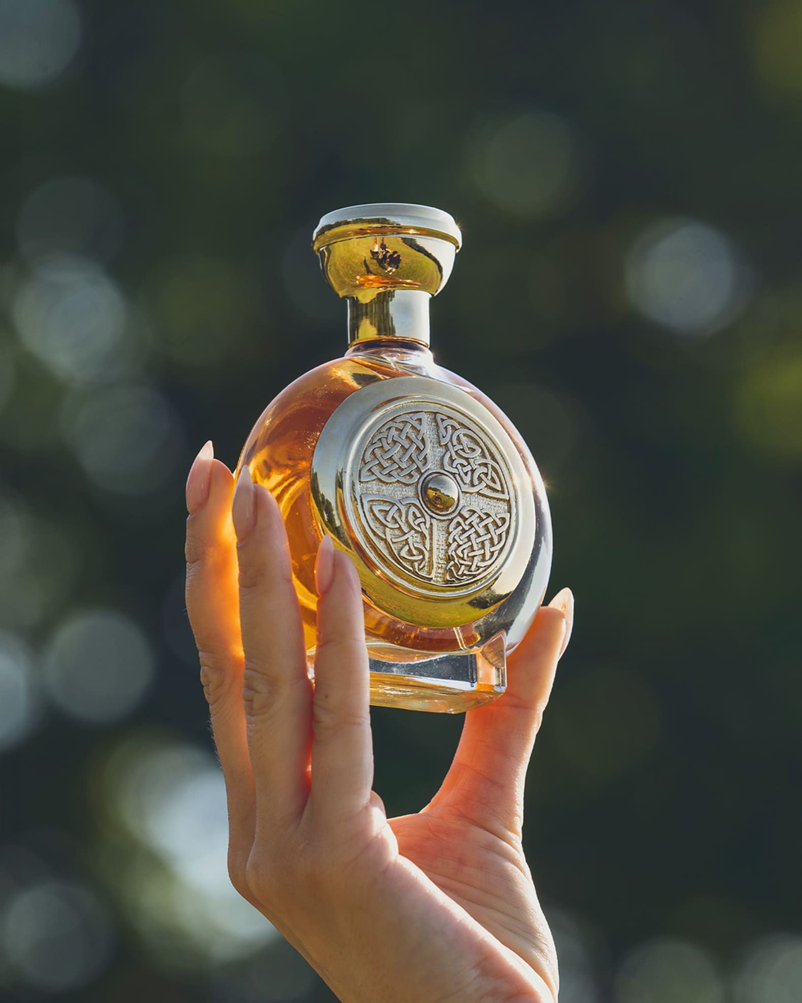 Boadicea the Victorious Defender Eau de Parfum, 3.4 oz. | Neiman