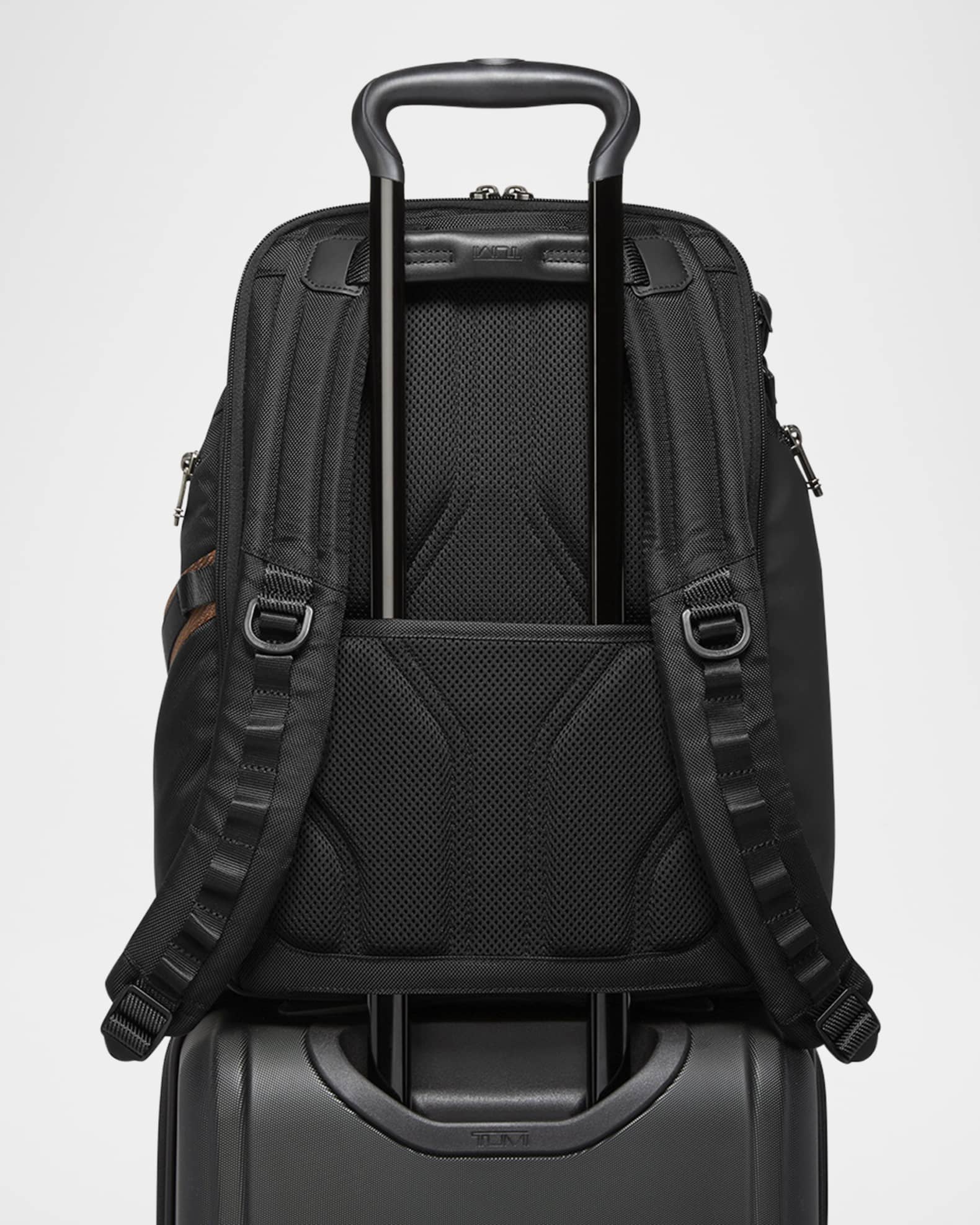 Tumi Alpha Bravo Search Backpack | Neiman Marcus