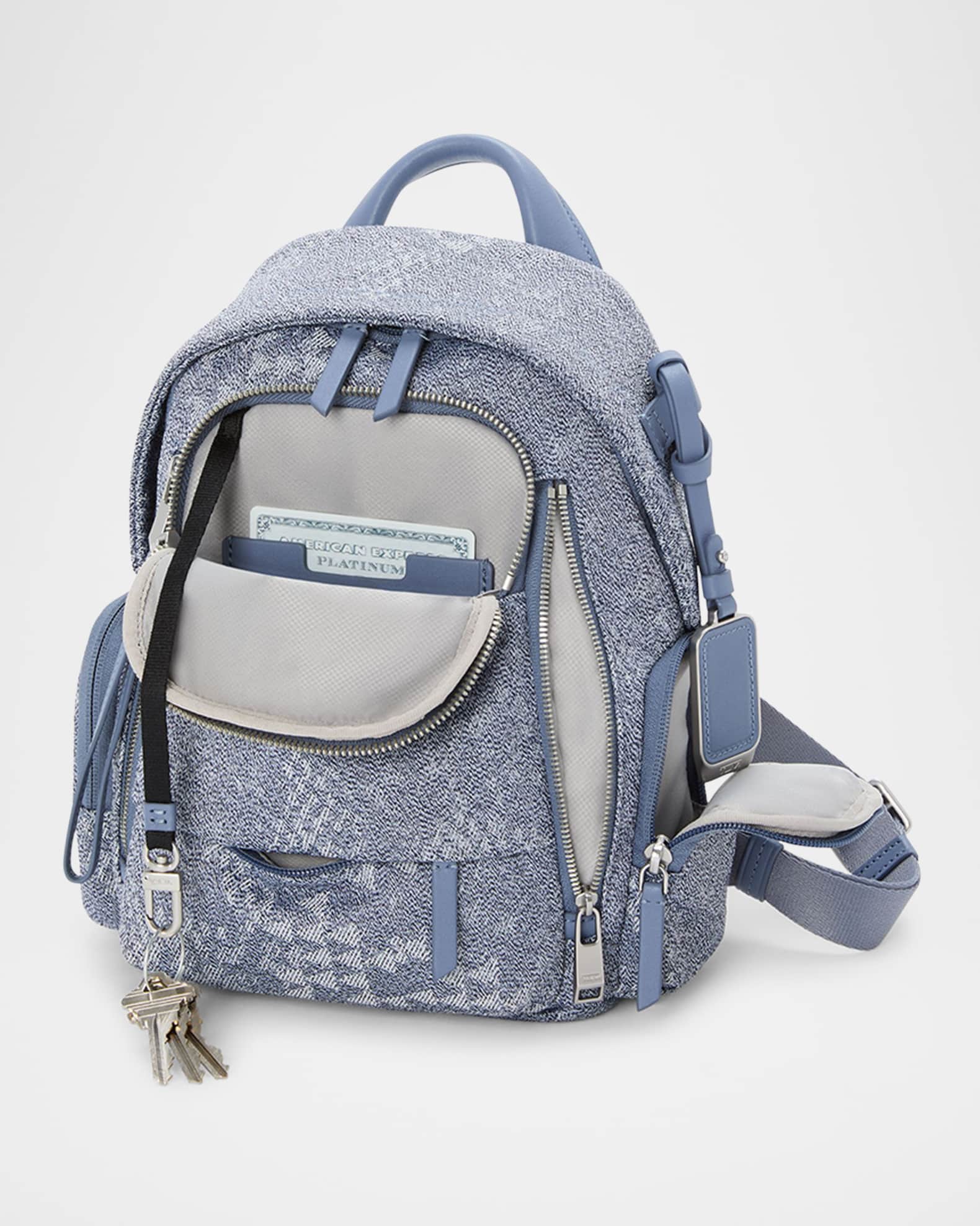 Tumi Voyageur Celina Small Backpack | Neiman Marcus