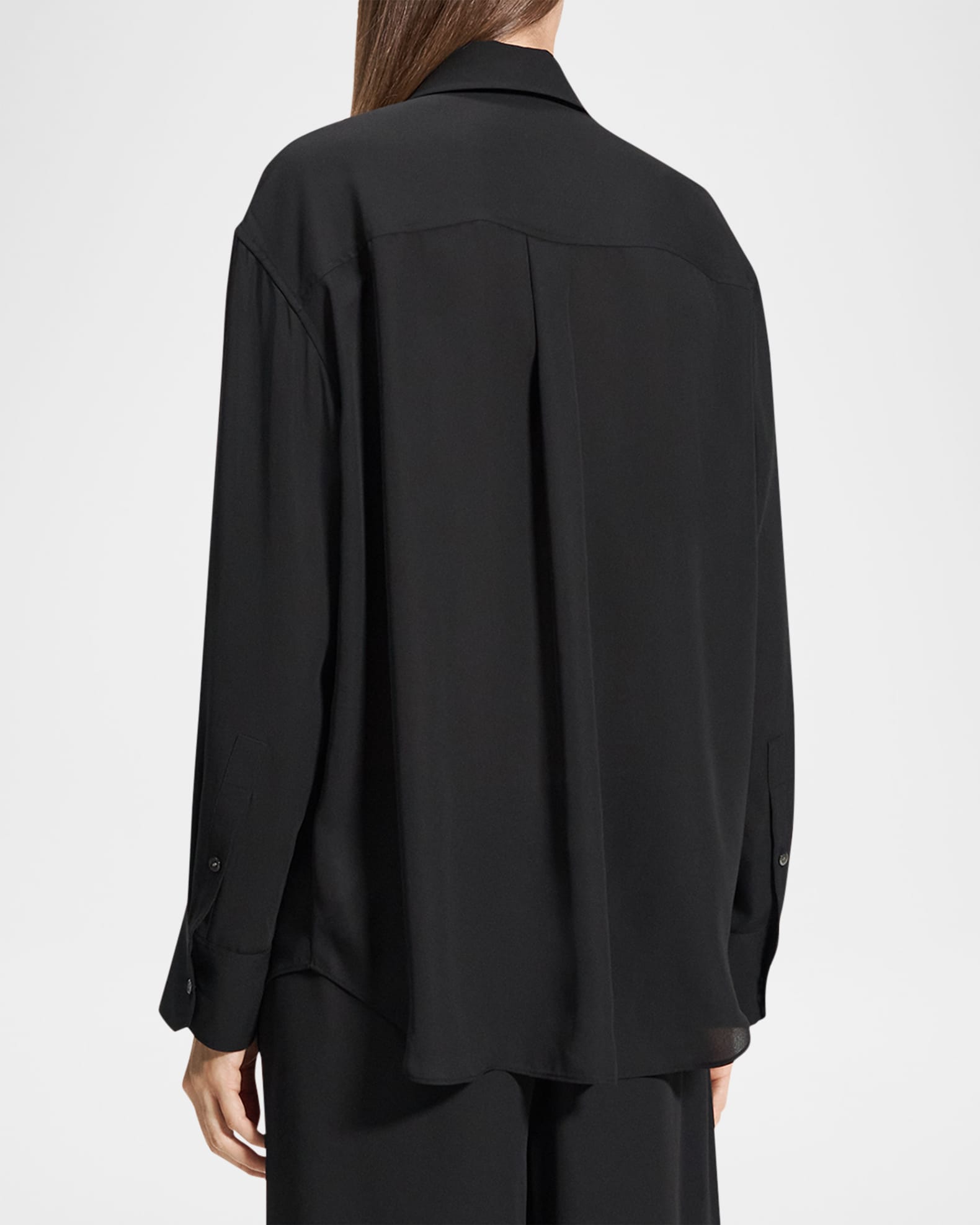 Boyfriend Shirt