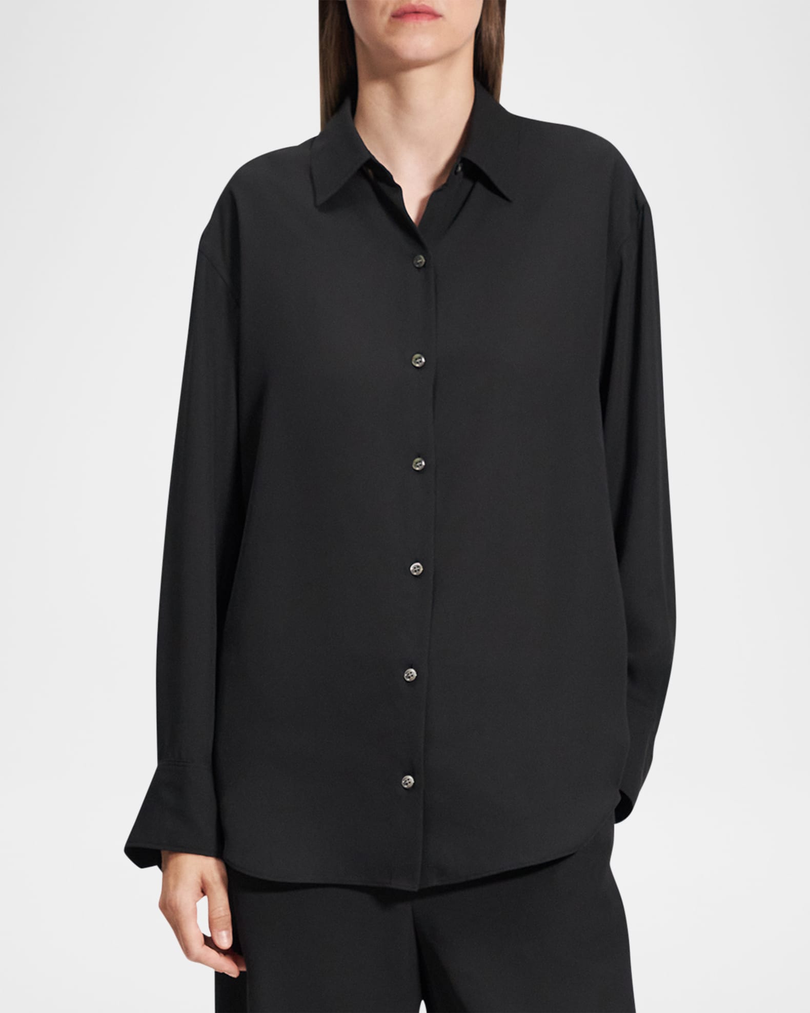 Boyfriend Shirt