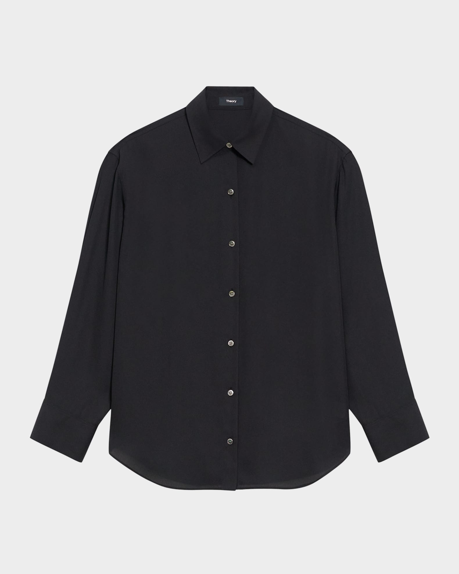 Boyfriend Shirt 0