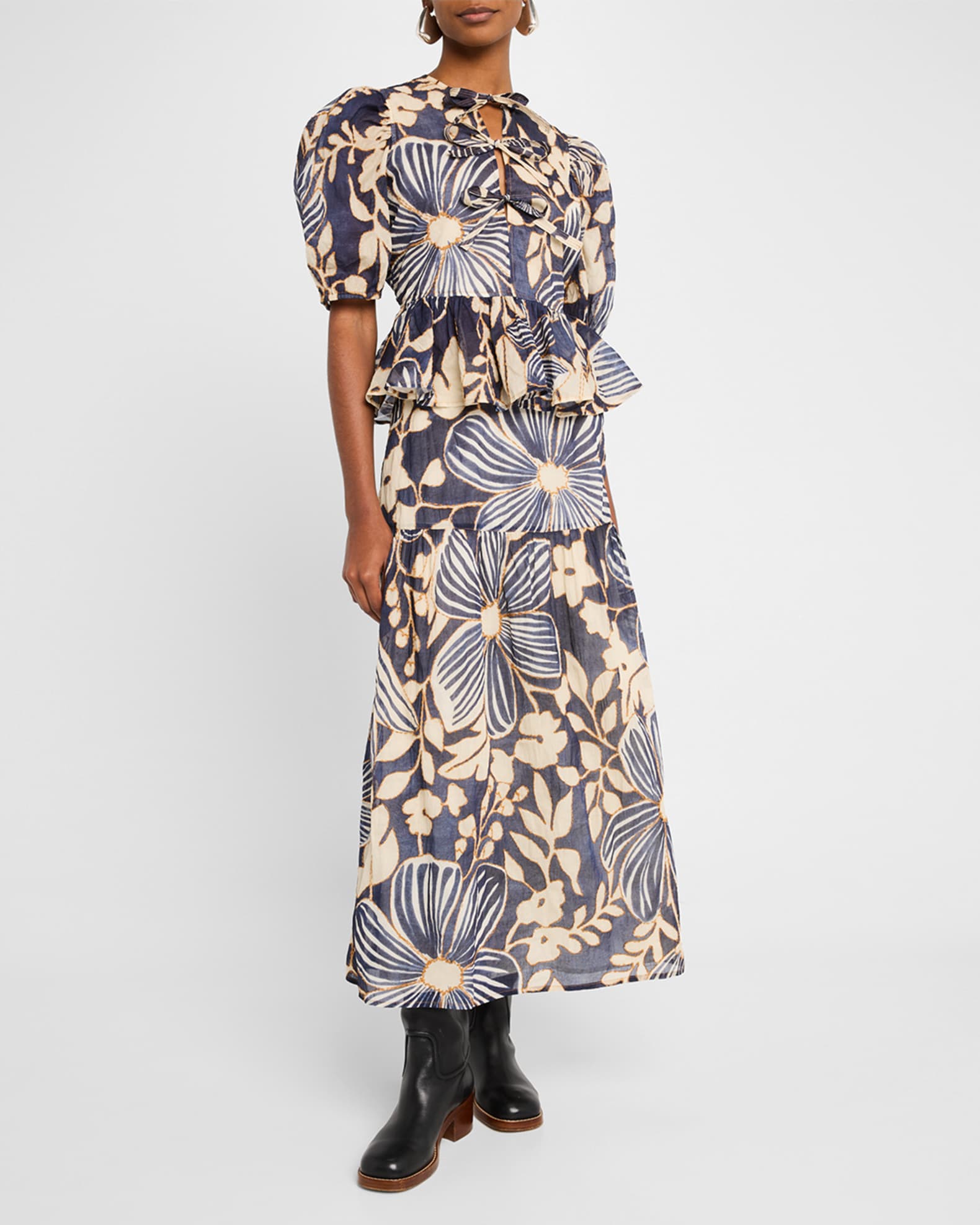 Owens Skirt Ventura - Marie Oliver main image 1