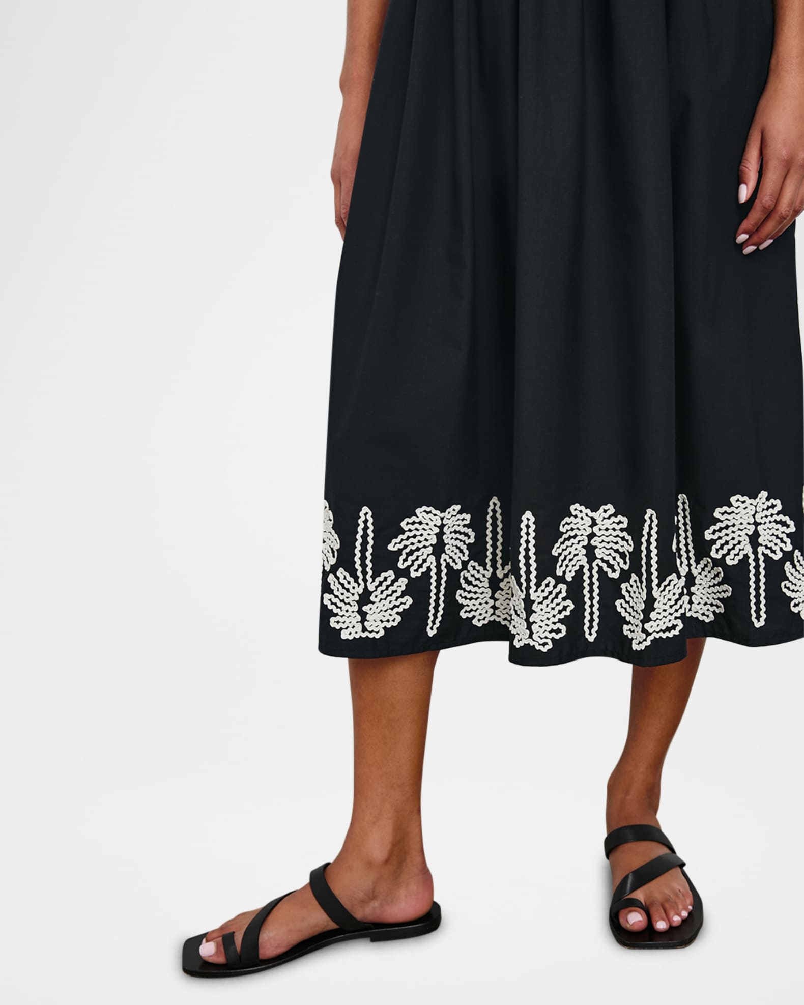 Baja Dress main image 0