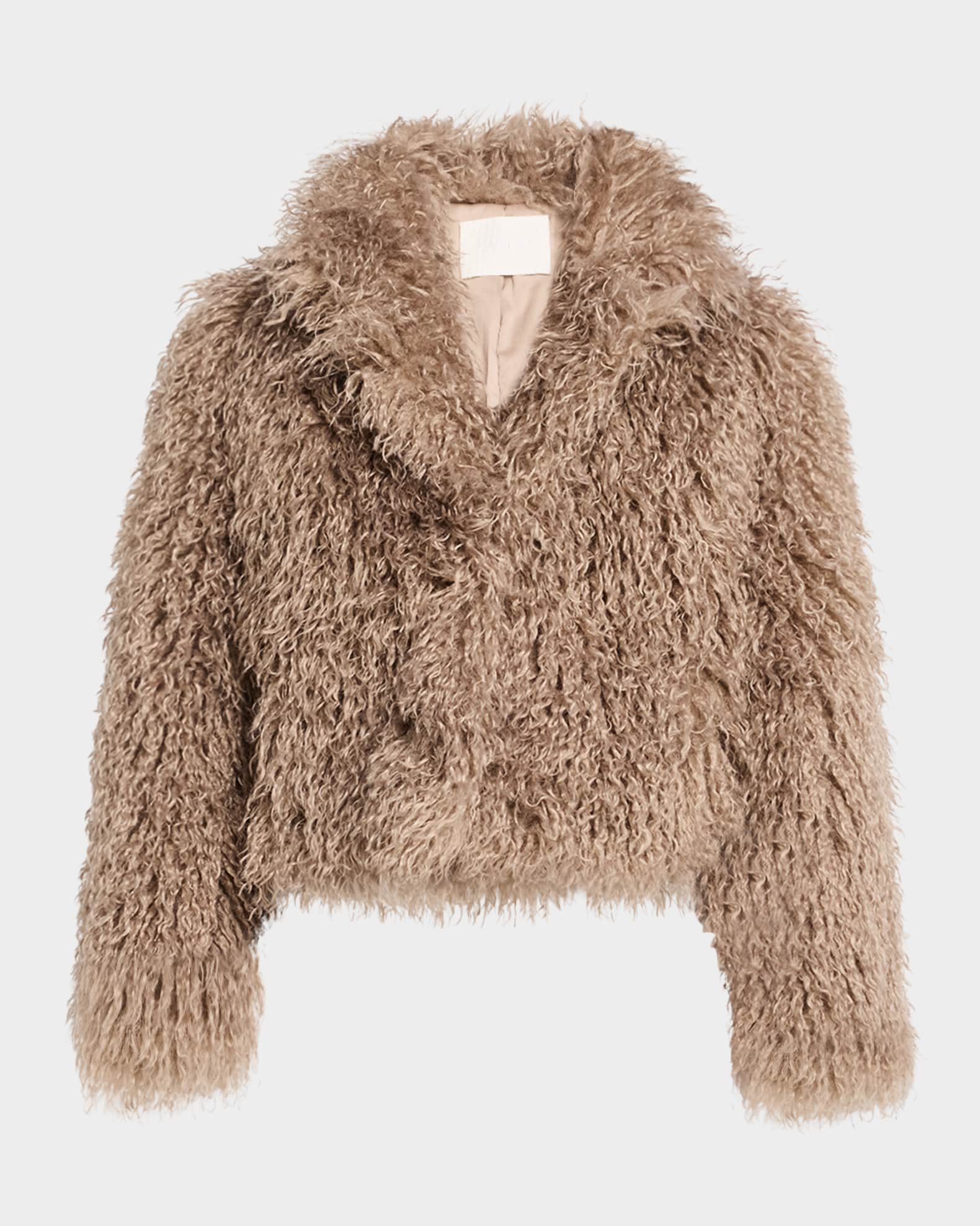 Neiman marcus faux fur coats store