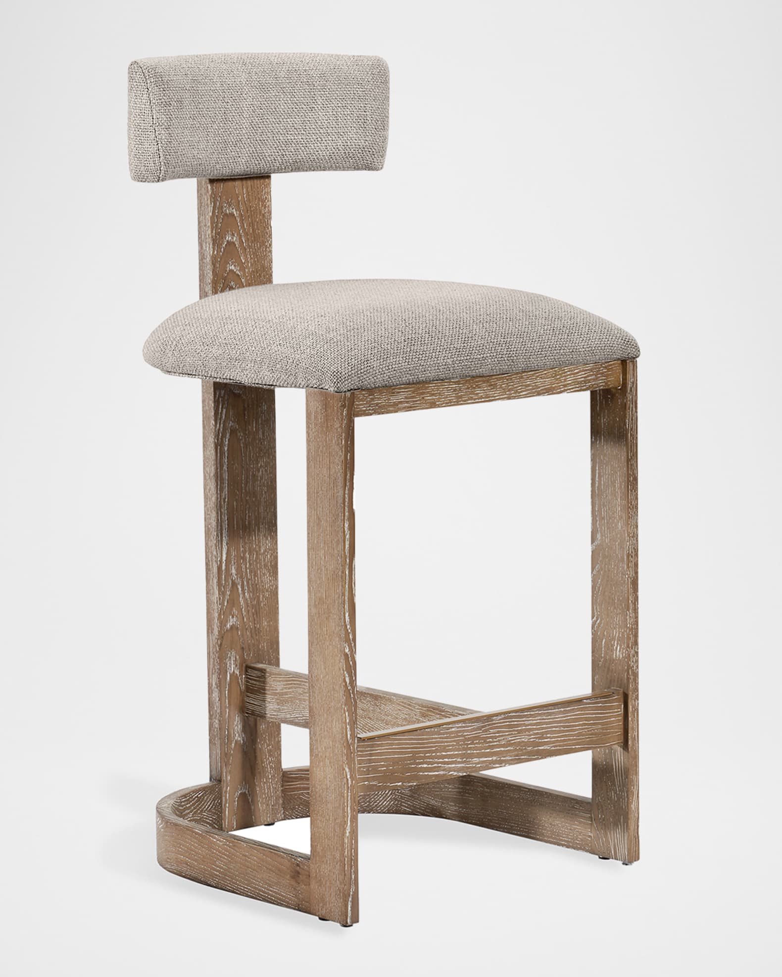 Brooklyn 26" Counter Stool 1