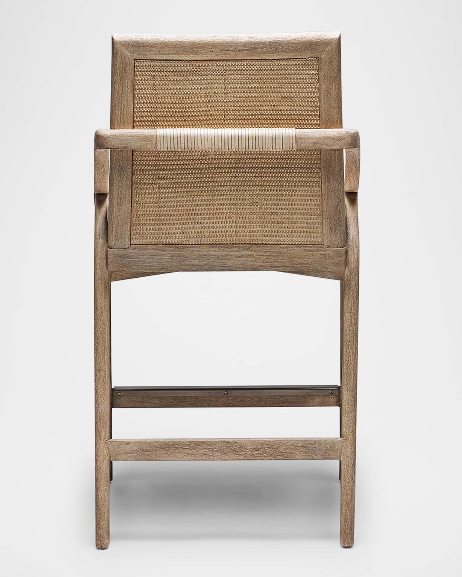 Delray 26" Counter Stool 1