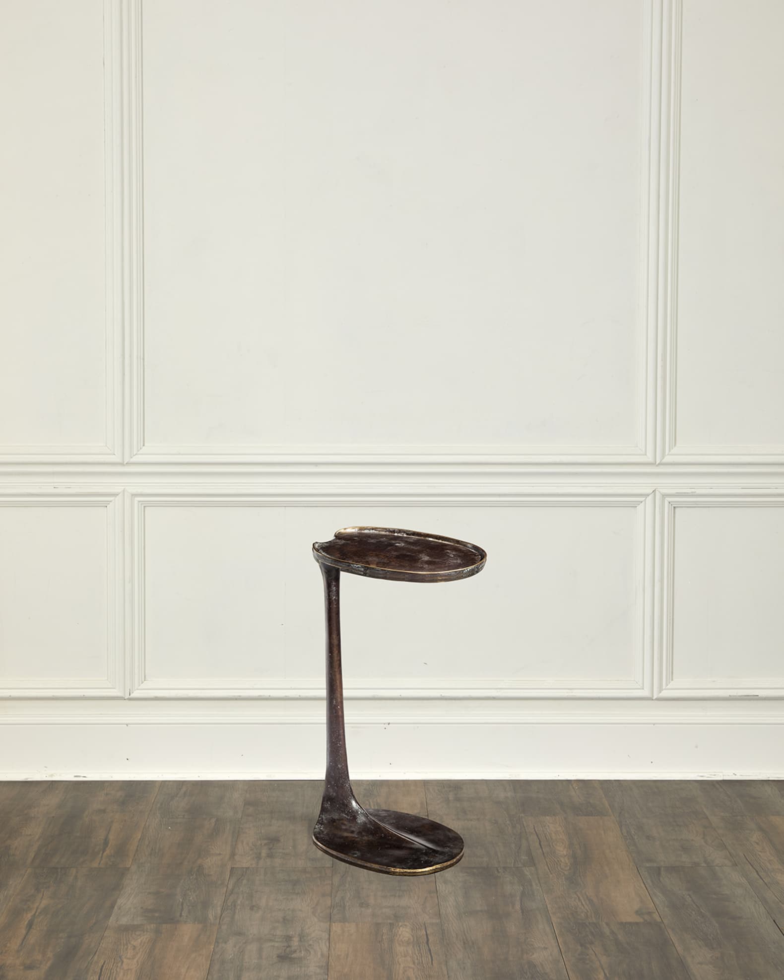 Duval Hugging End Table 0