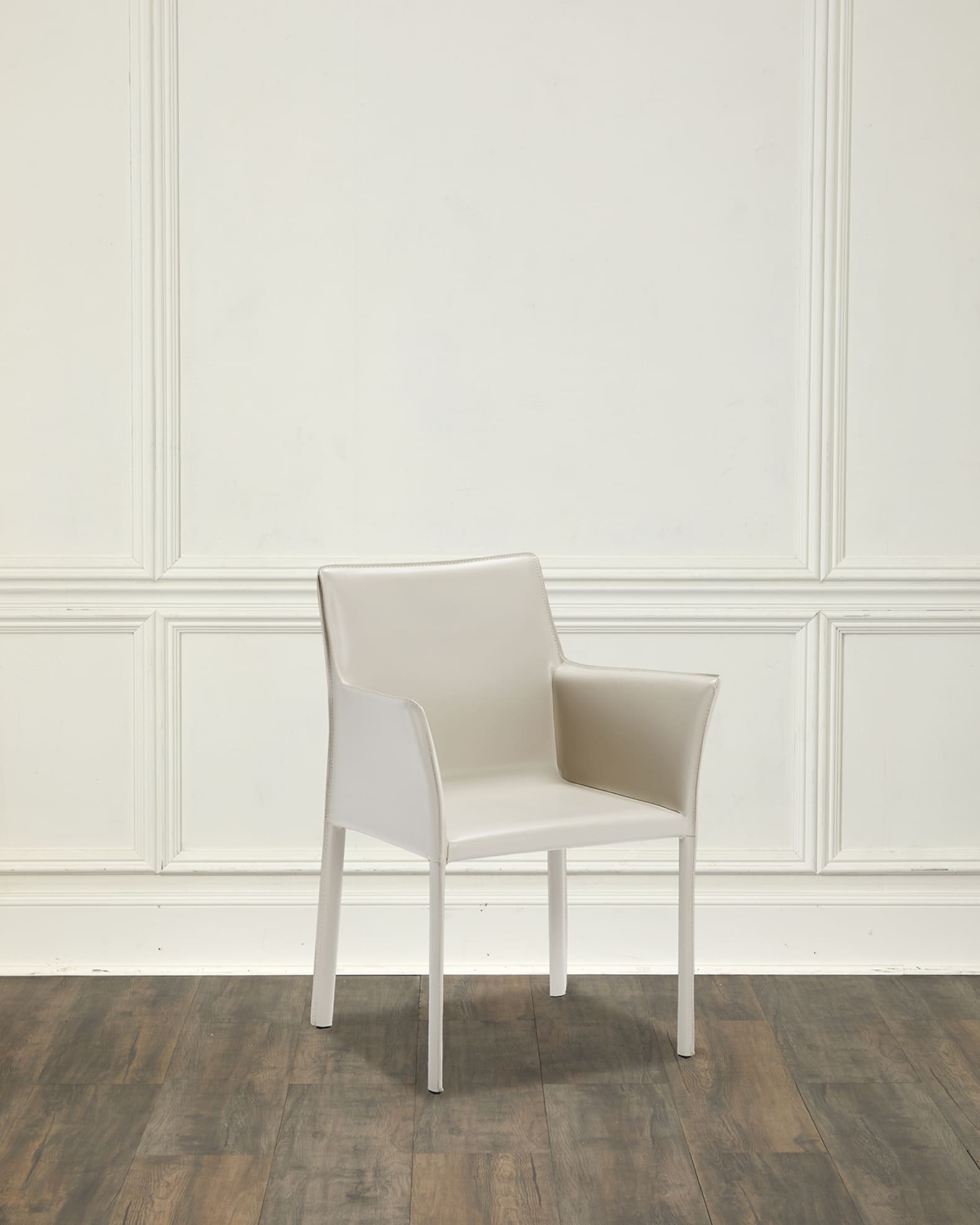 Jada Dining Arm Chair 0