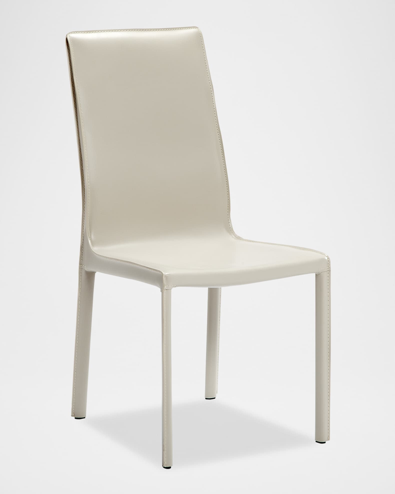 Jada High-Back Dining Chairs, Set of 2 1