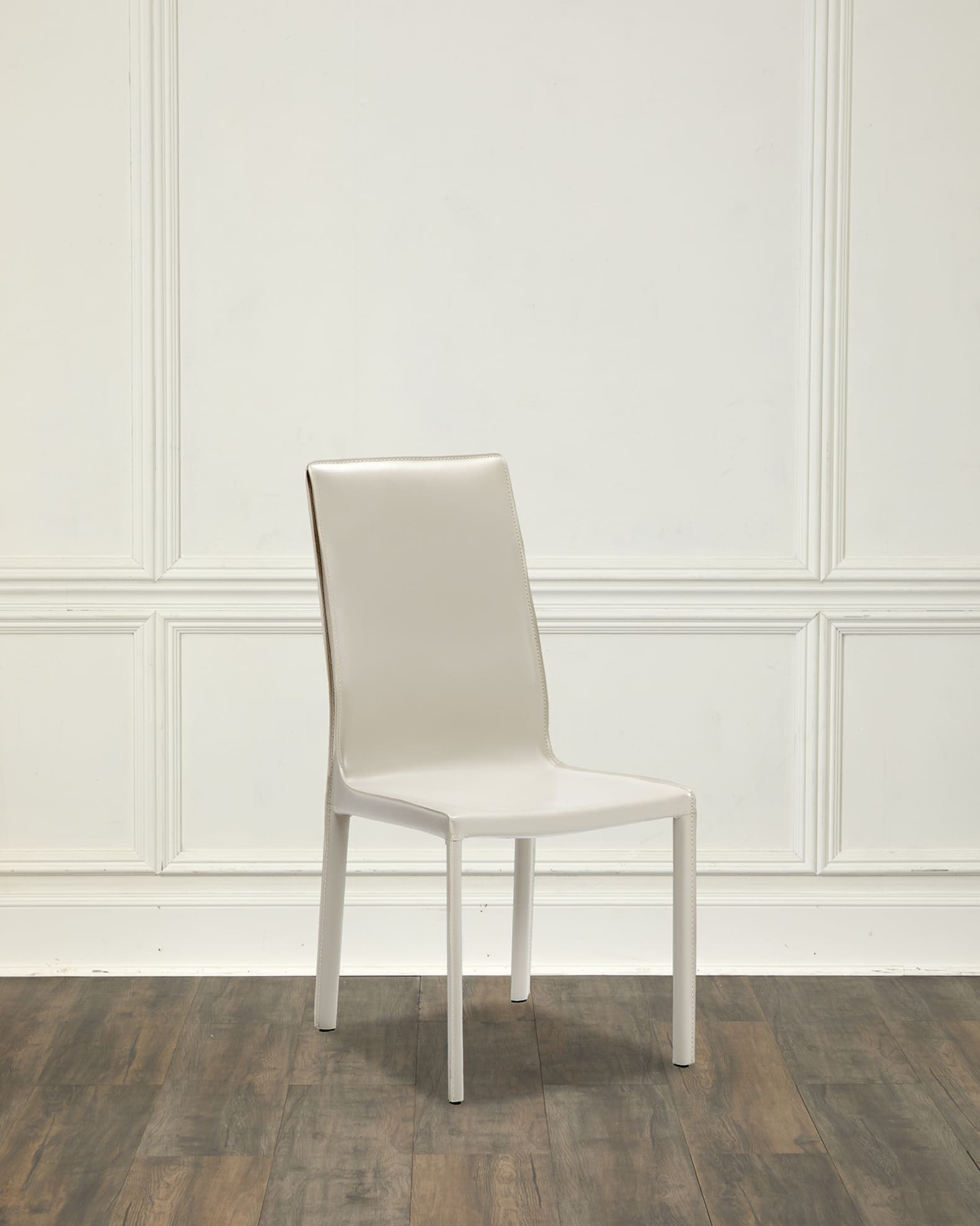 Jada High-Back Dining Chairs, Set of 2 0