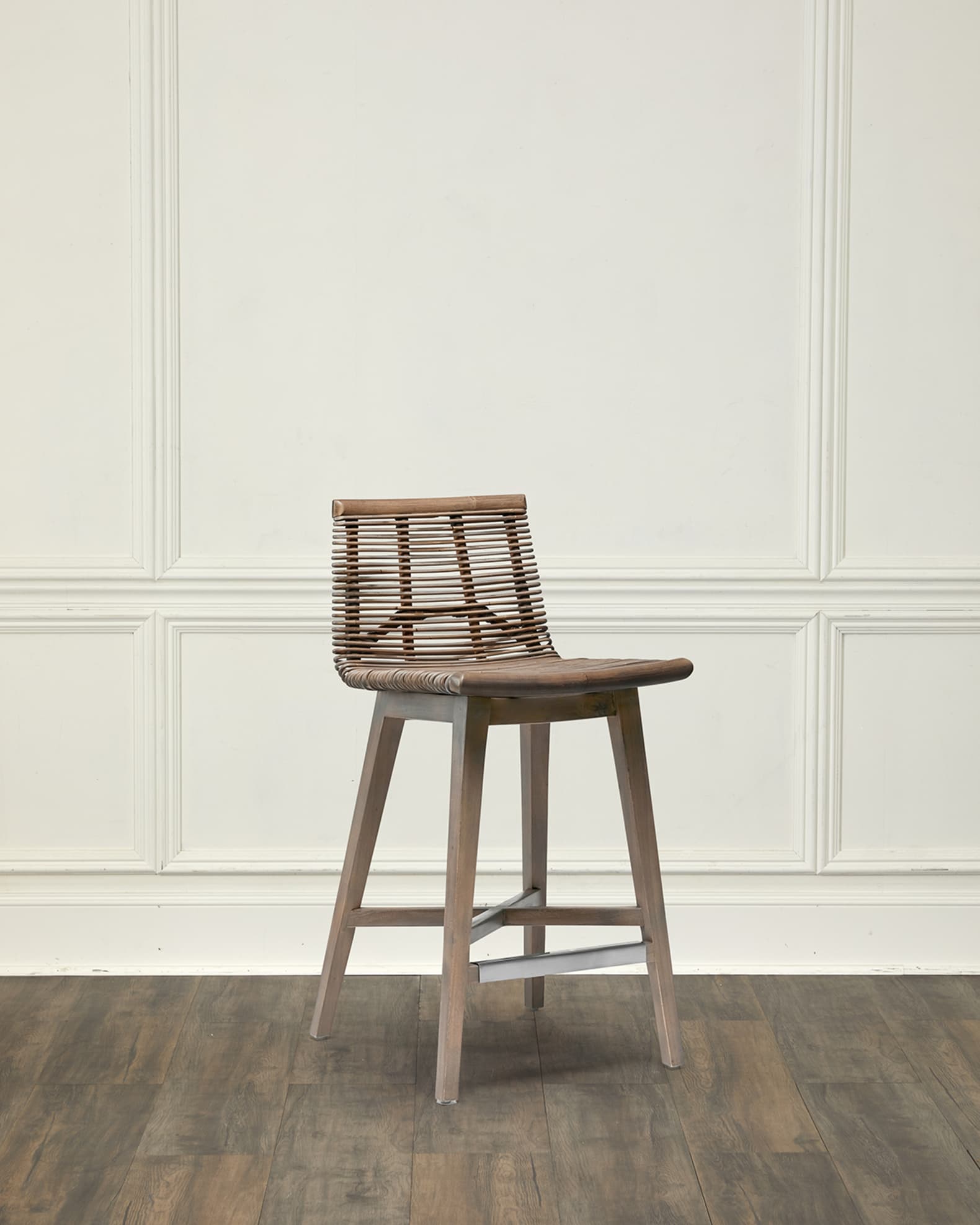 Sanibel 25.5" Counter Stool 0