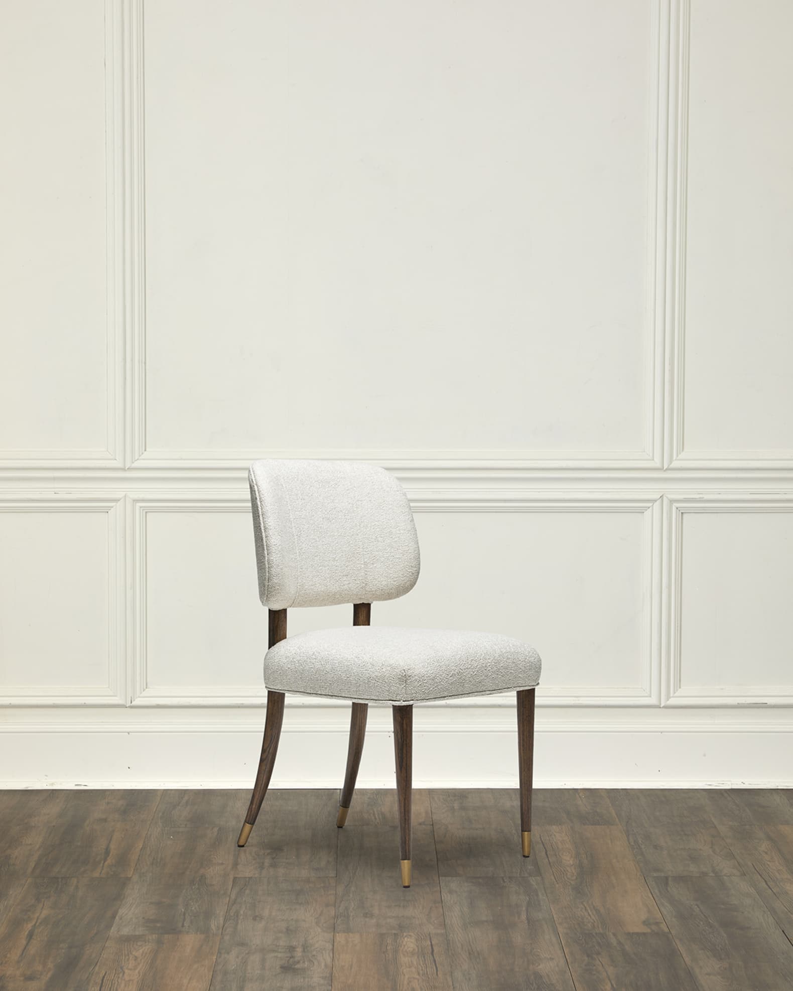 Serafina Dining Side Chairs, Set of 2 0