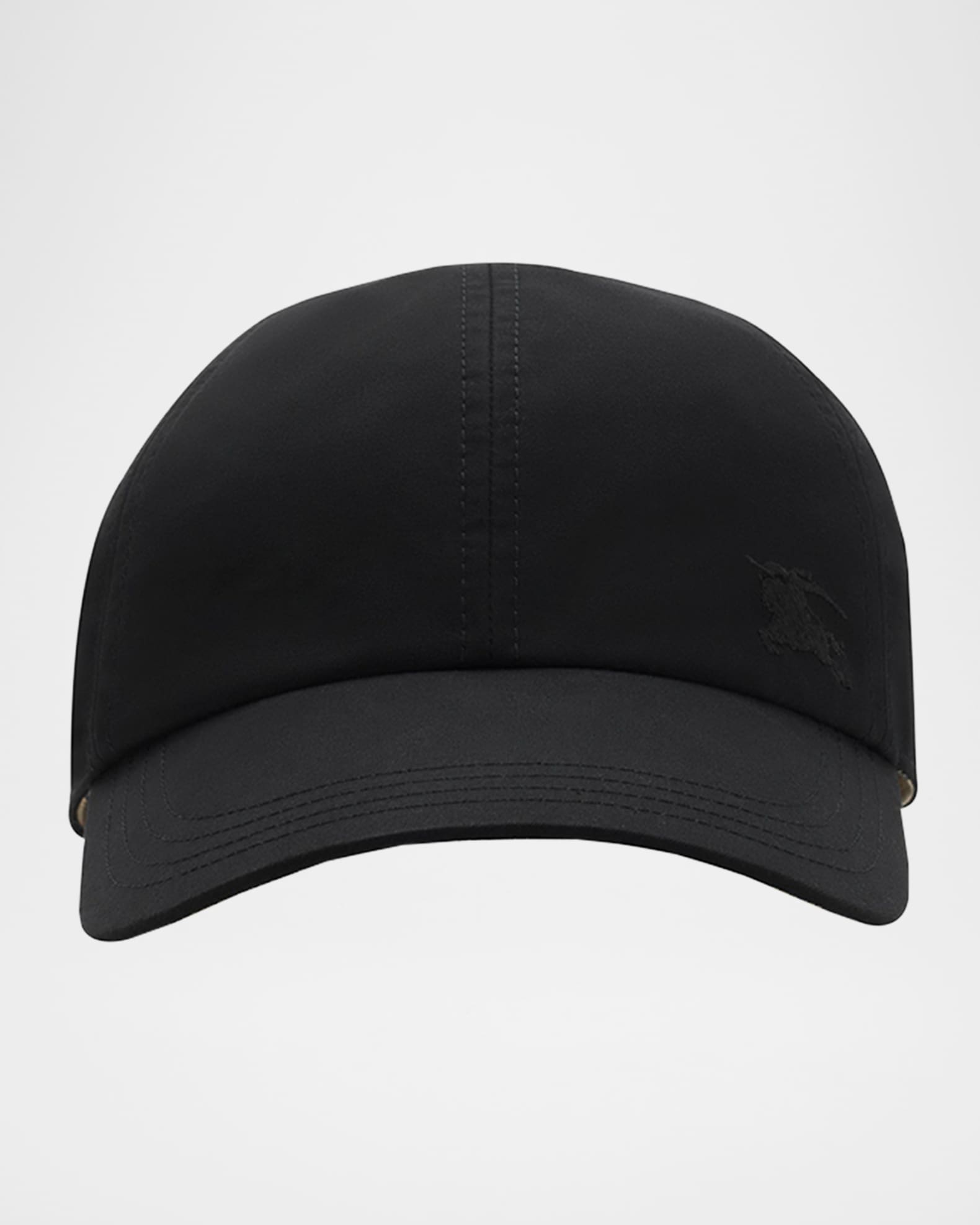 Men's Check-Strap EKD Baseball Cap 0