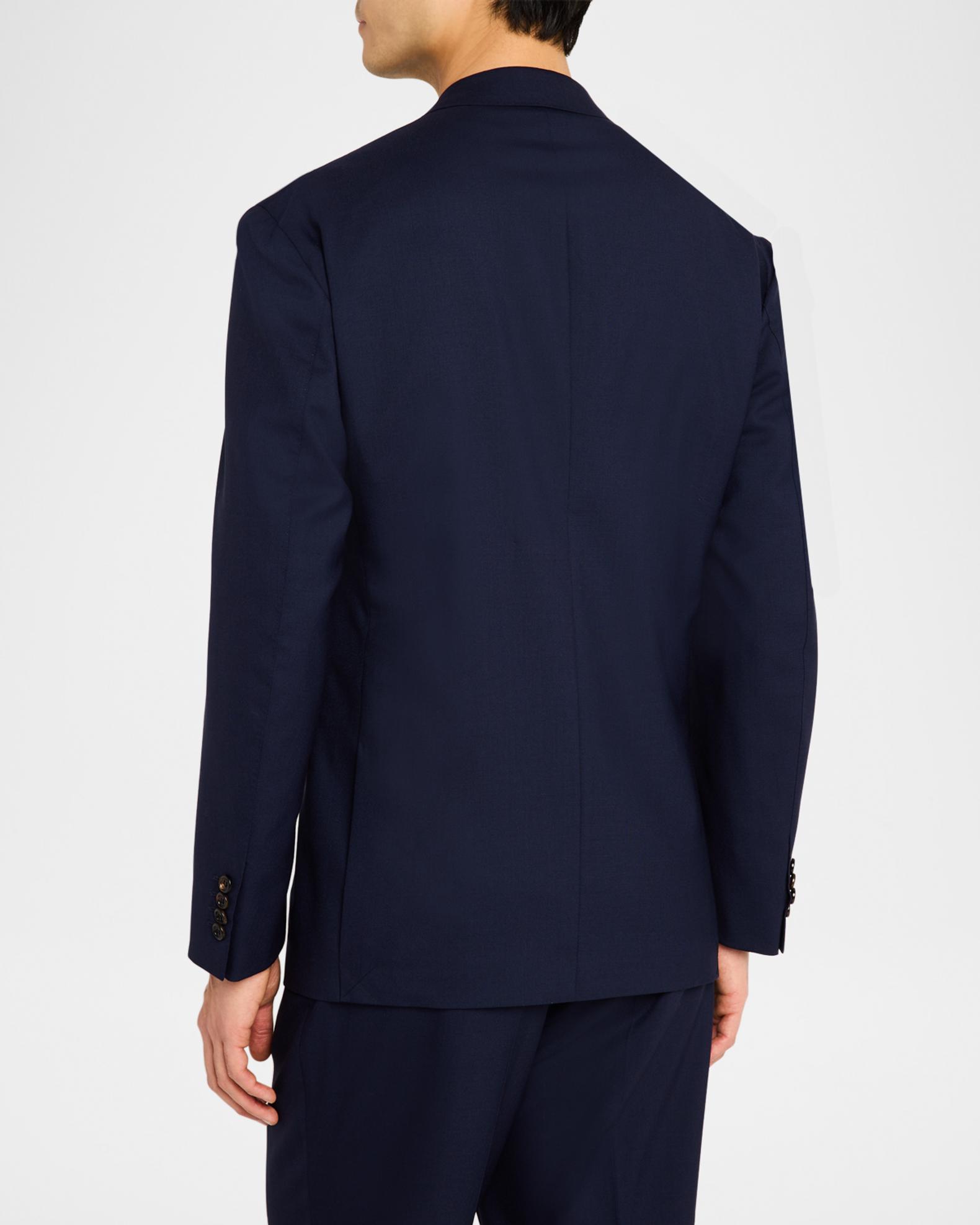 dunhill Men's Cavendish Wool Single-Breasted Sport Coat | Neiman