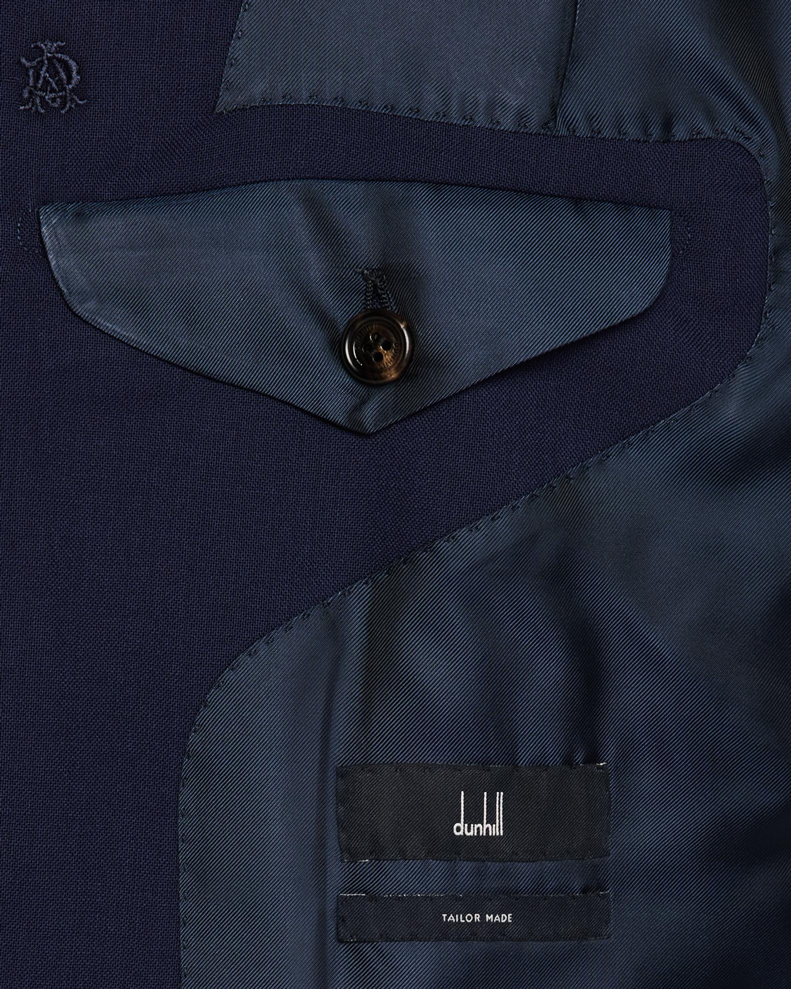 dunhill Men's Cavendish Wool Single-Breasted Sport Coat | Neiman
