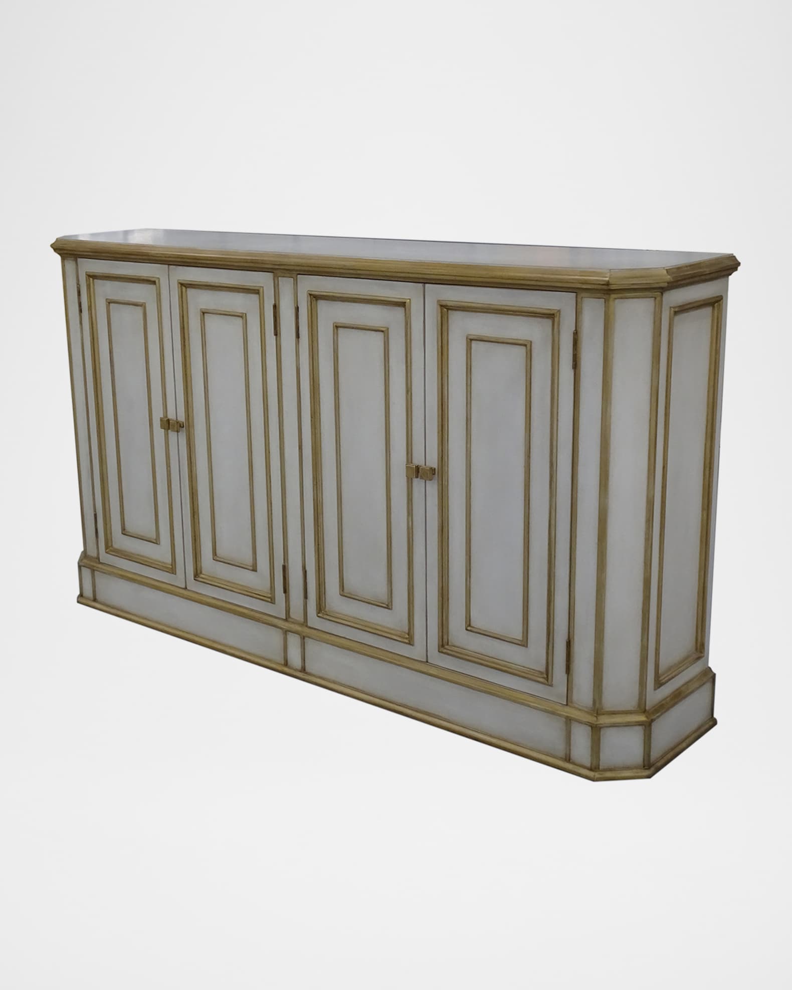 Vallejo Credenza 0