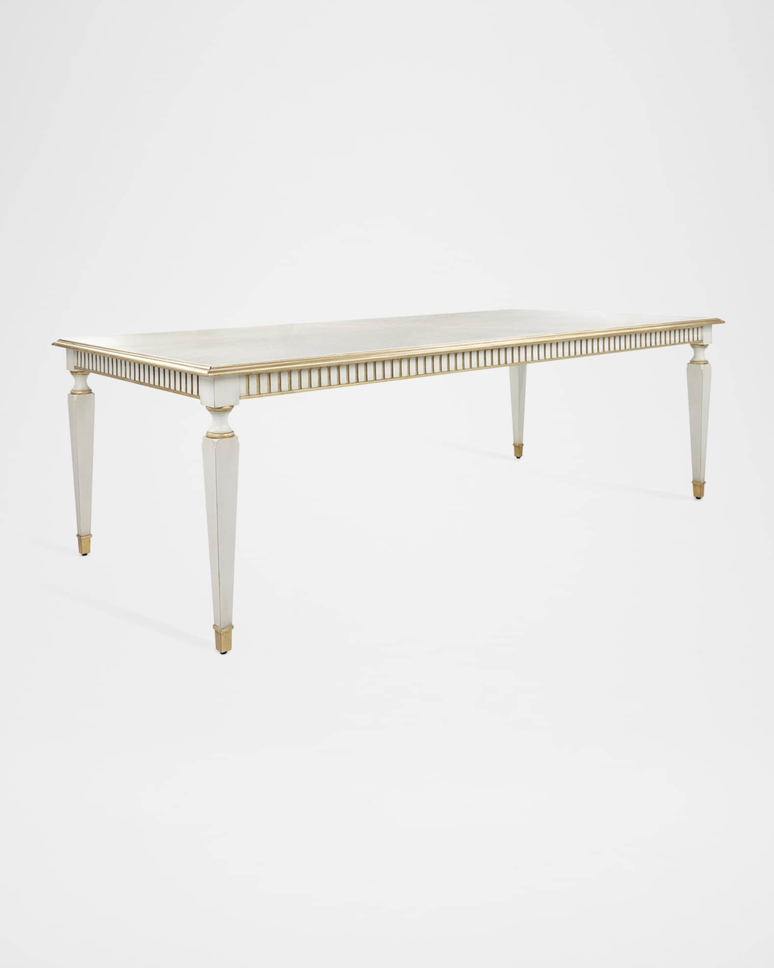 Vallejo Dining Table, 95" 0