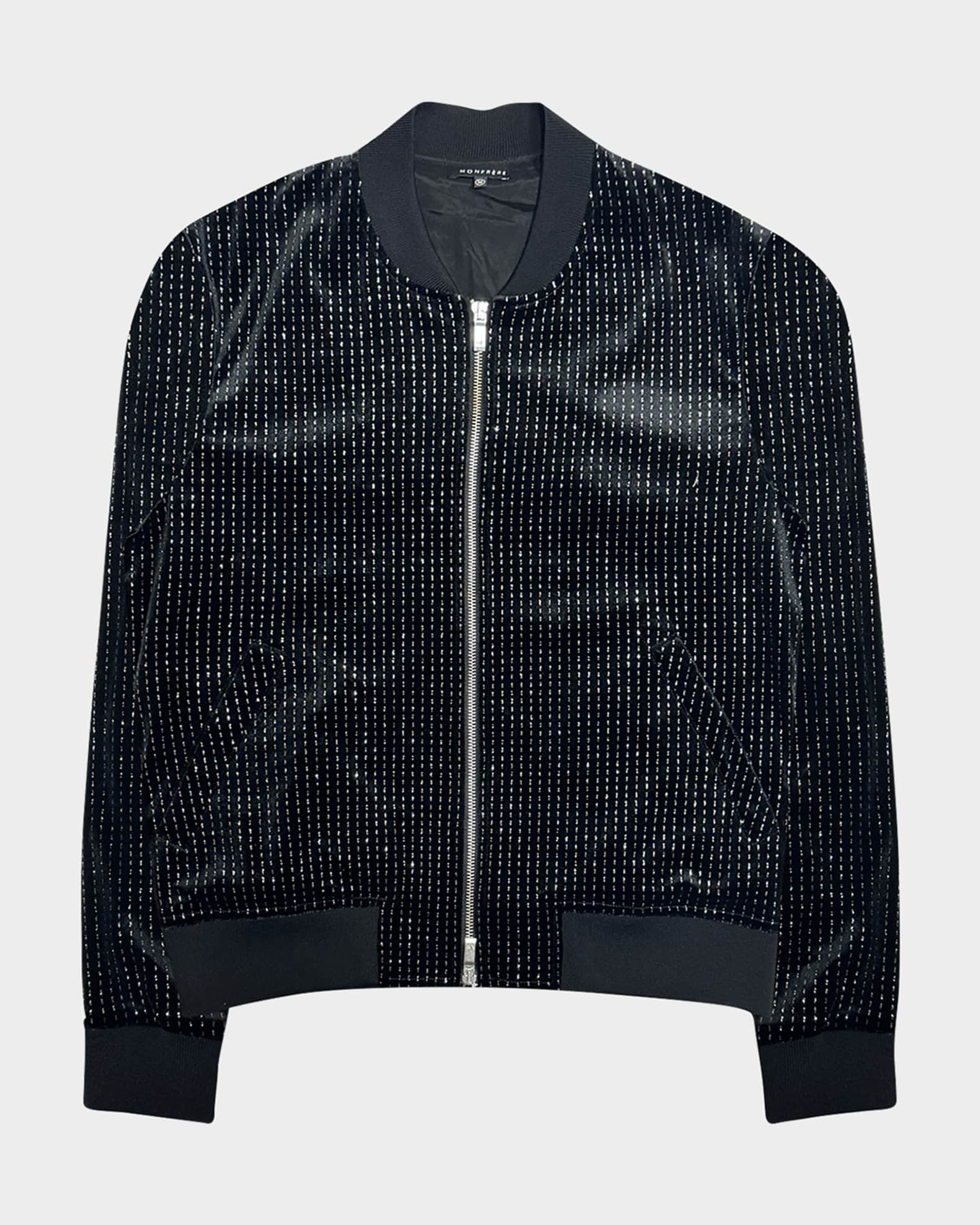 Men's Maverick Full-Zip Jacket 0