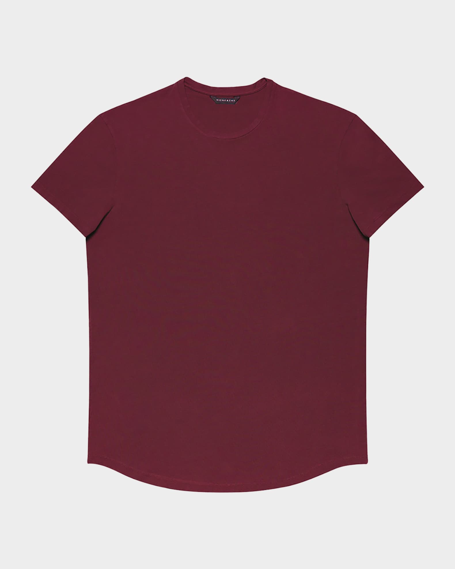 Men's Dann Crewneck T-Shirt 0