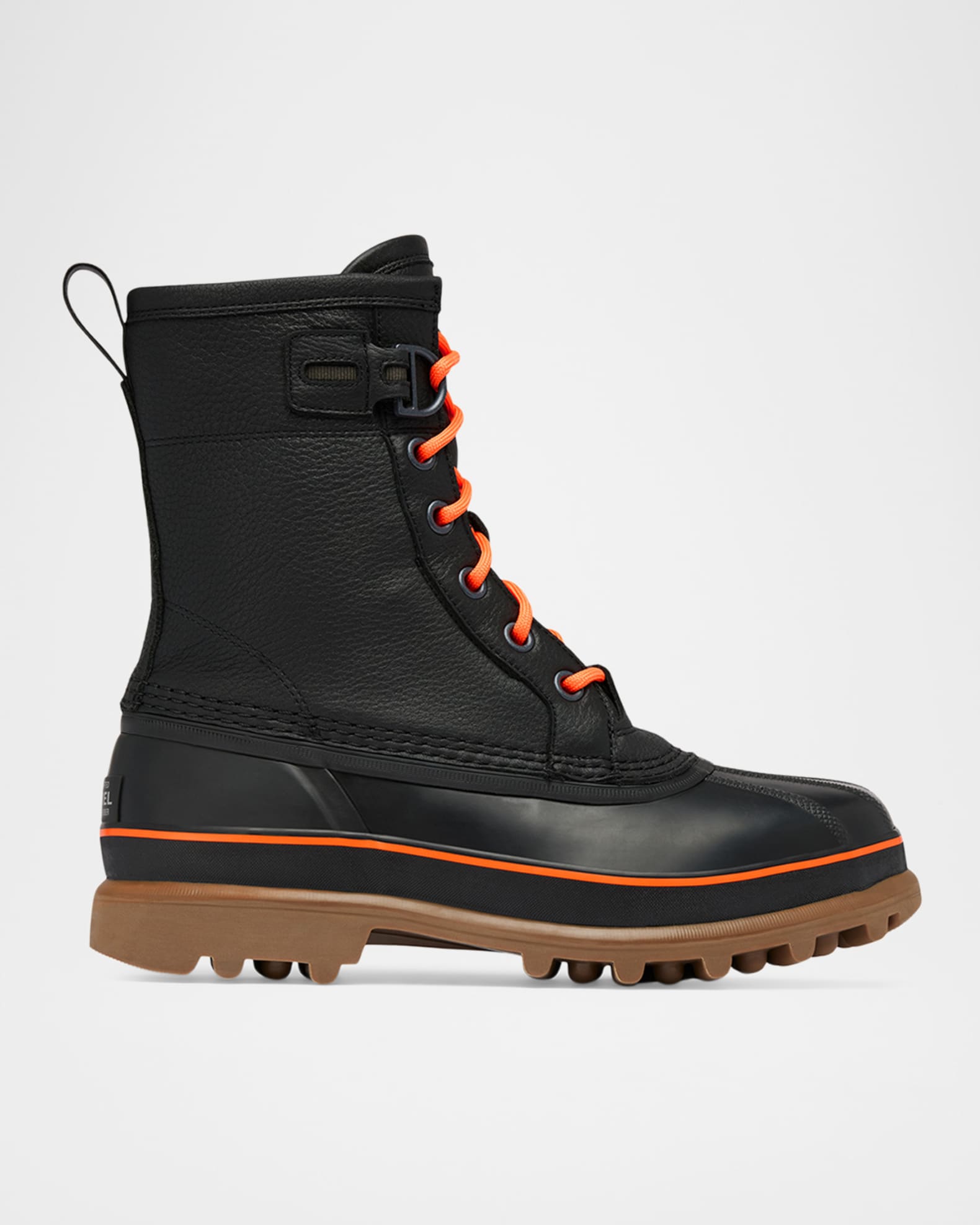 Neiman marcus sorel boots 2025