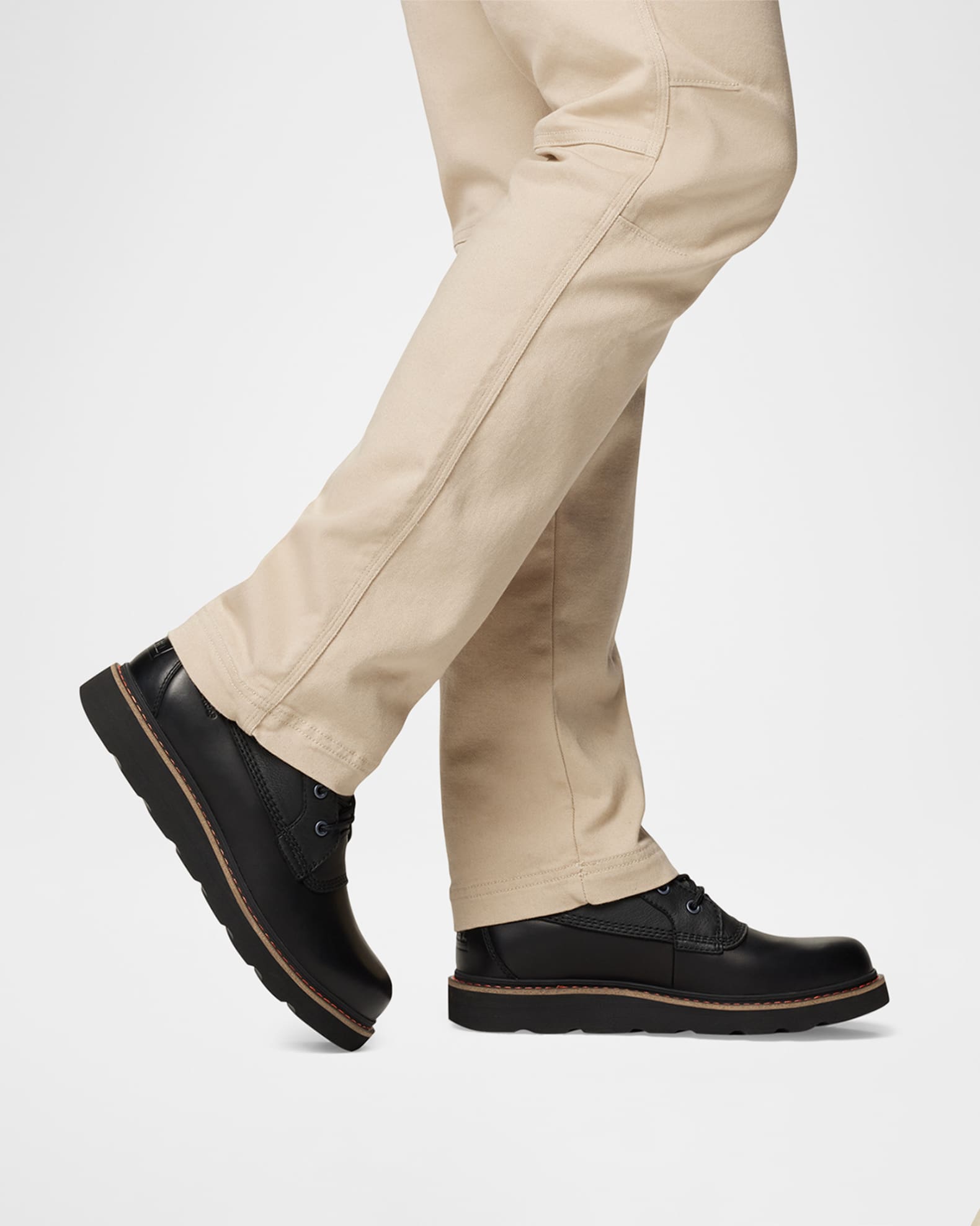 Men's Slabtown 62' Caribou Waterproof Boots 1