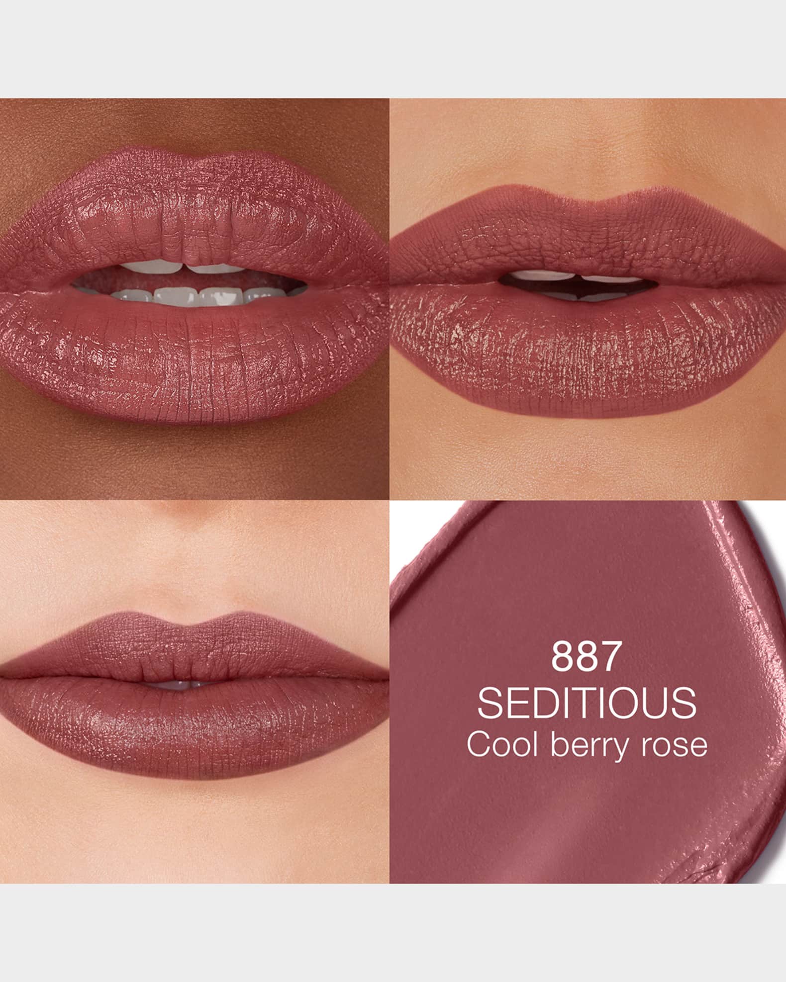 Explicit Lipstick 1