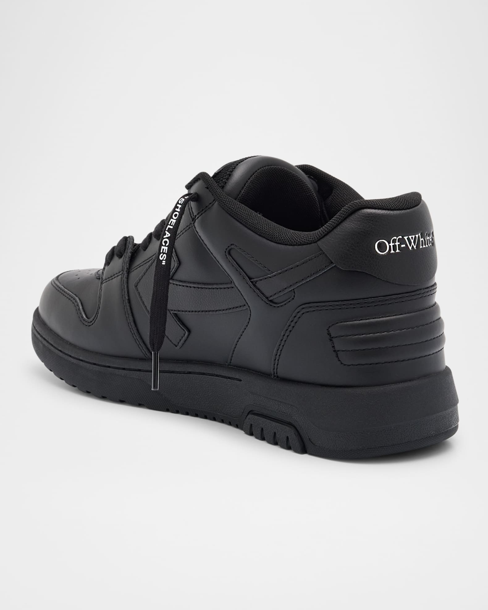 Out of Office Leather Low-Top Sneakers main image 1