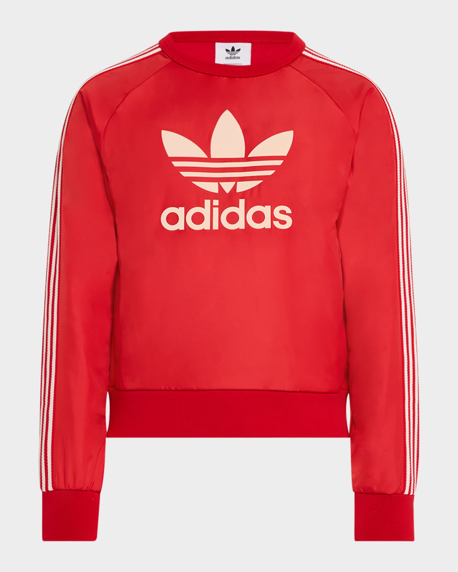 Adidas x Wales Bonner Men s Sweatshirt Neiman Marcus