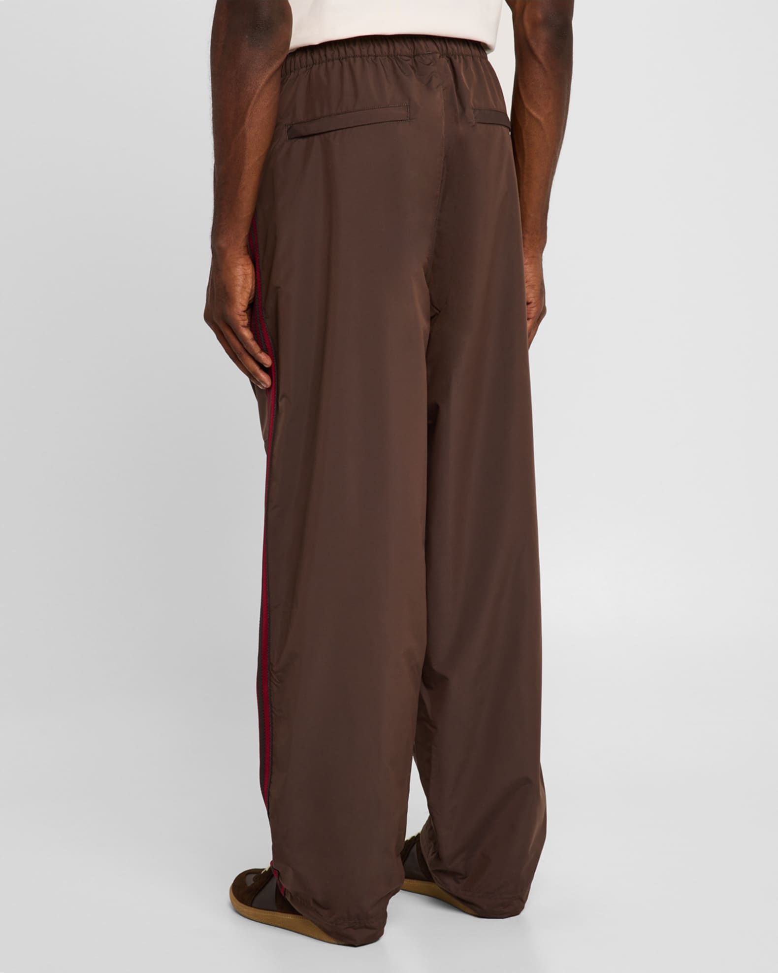 x Wales Bonner Men s Track Pants