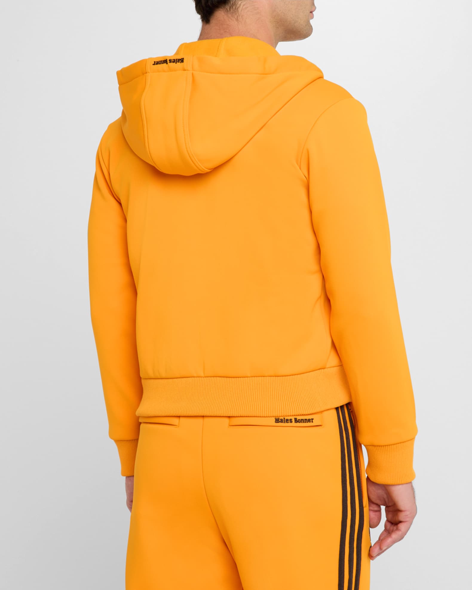 Adidas Originals Wales Bonner Hoodie