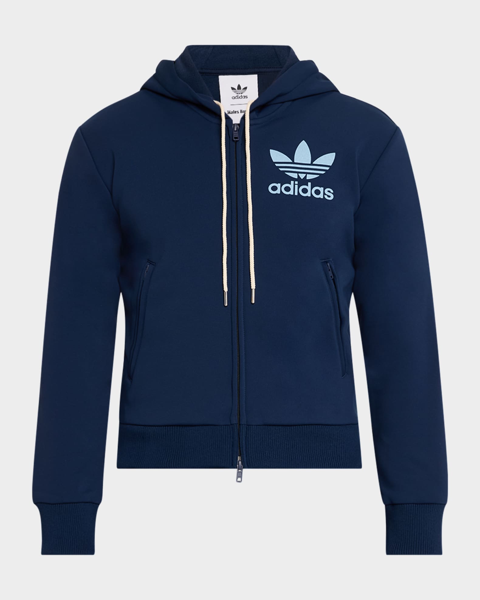 x Wales Bonner Men's Track Hoodie