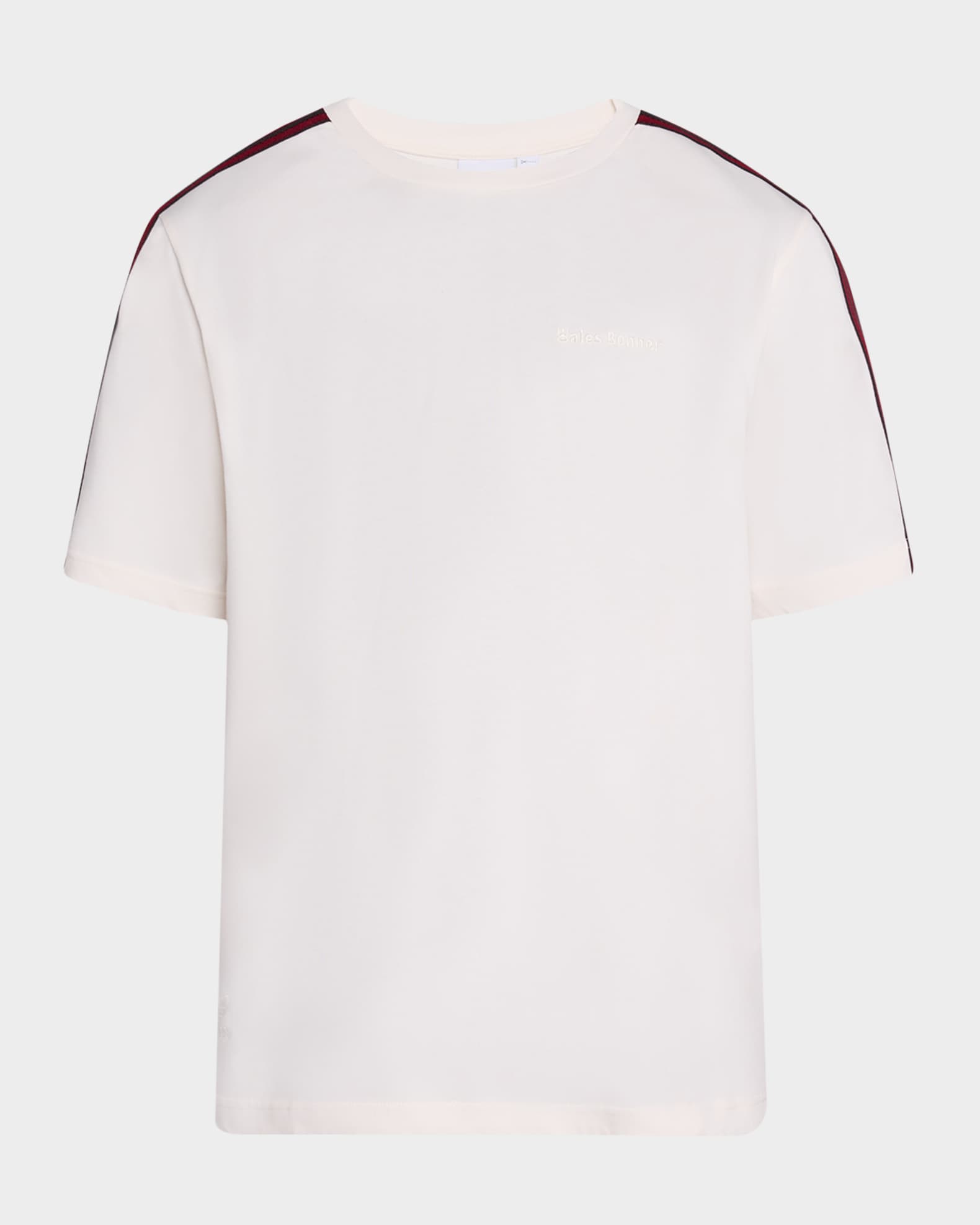 x Wales Bonner Men's Taped T-Shirt