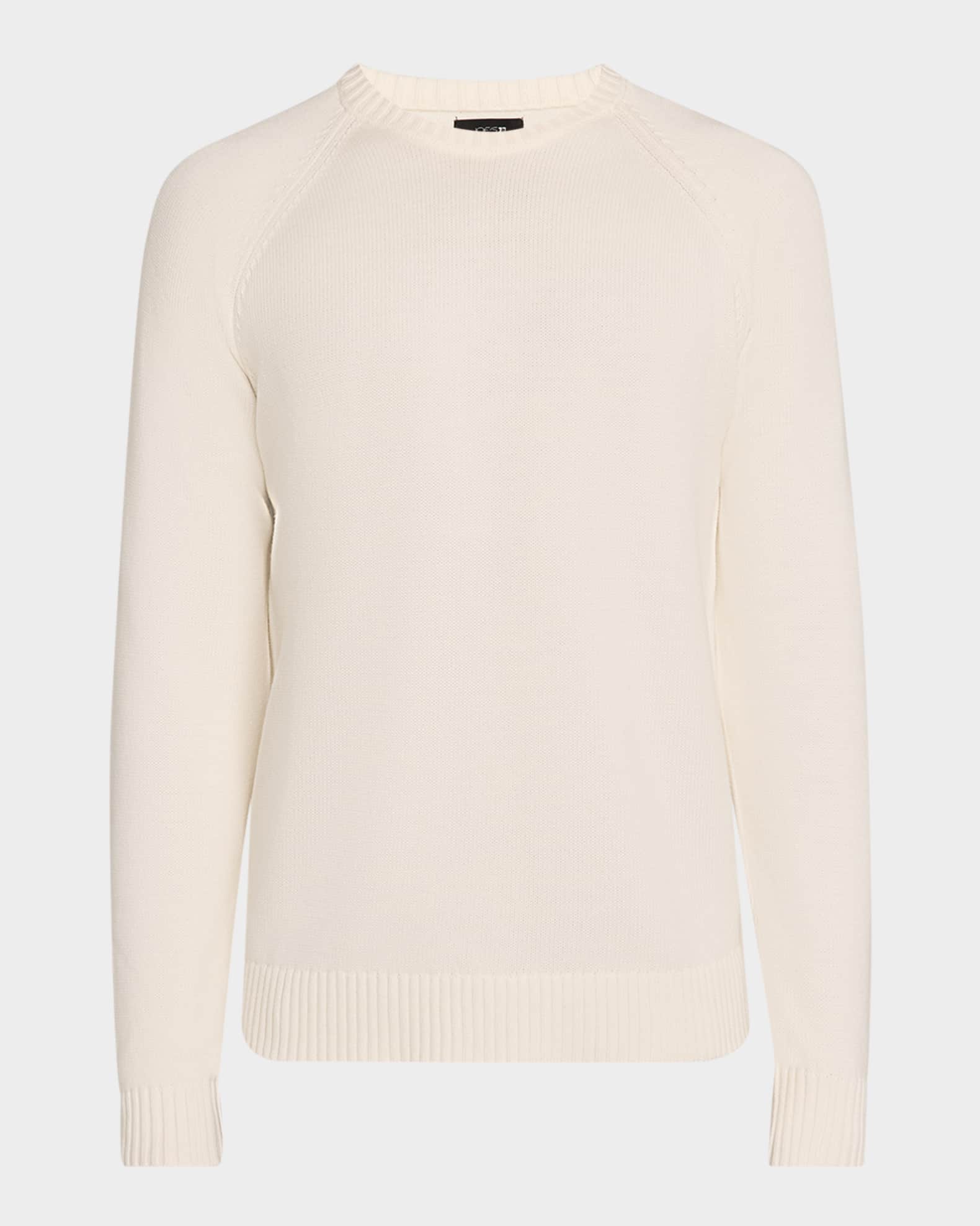 Men's Lloyd Crew Sweater 0
