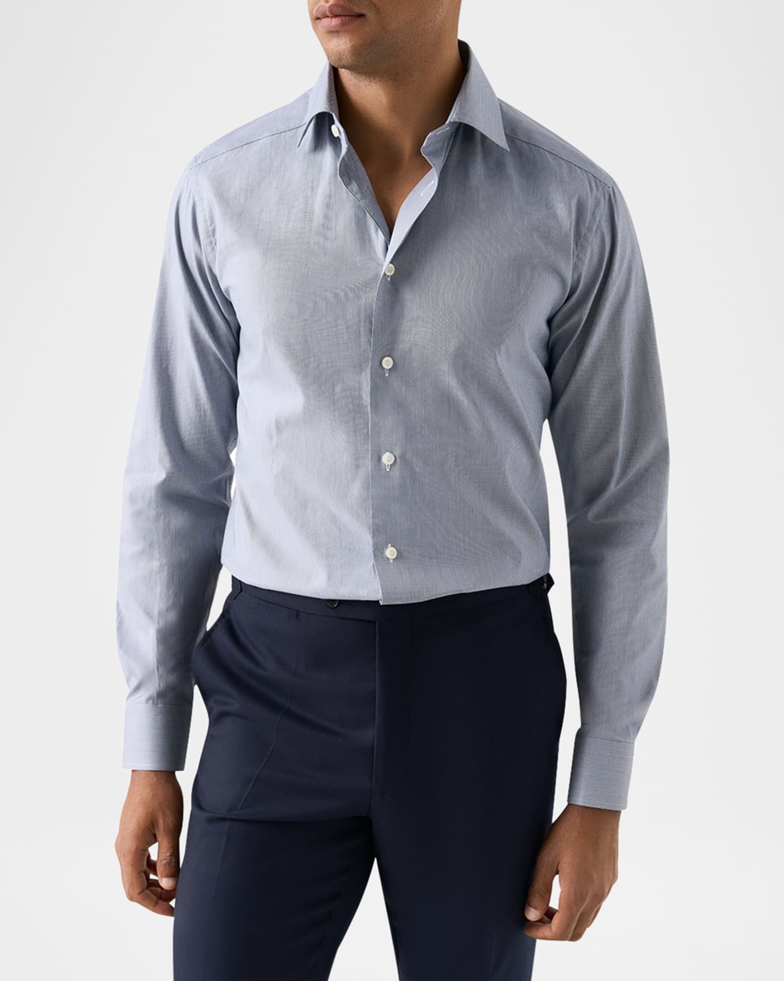 ABETONE COTTON SPORT SHIRT