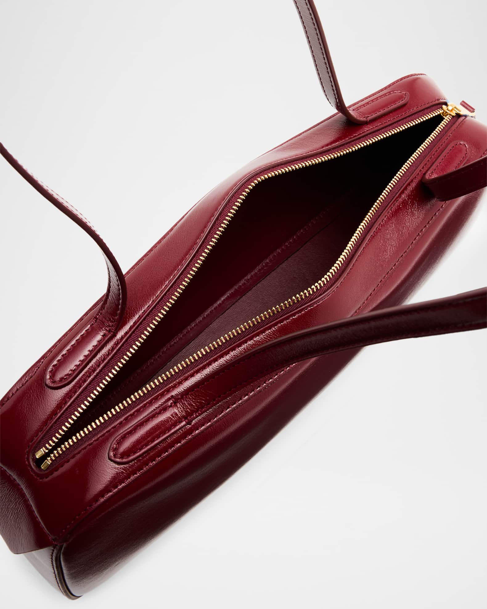 美品khaiteケイト　ショルダーバッグイタリア製drawer 美品khaiteケイト ショルダーバッグイタリア製drawer KHAITE Cate