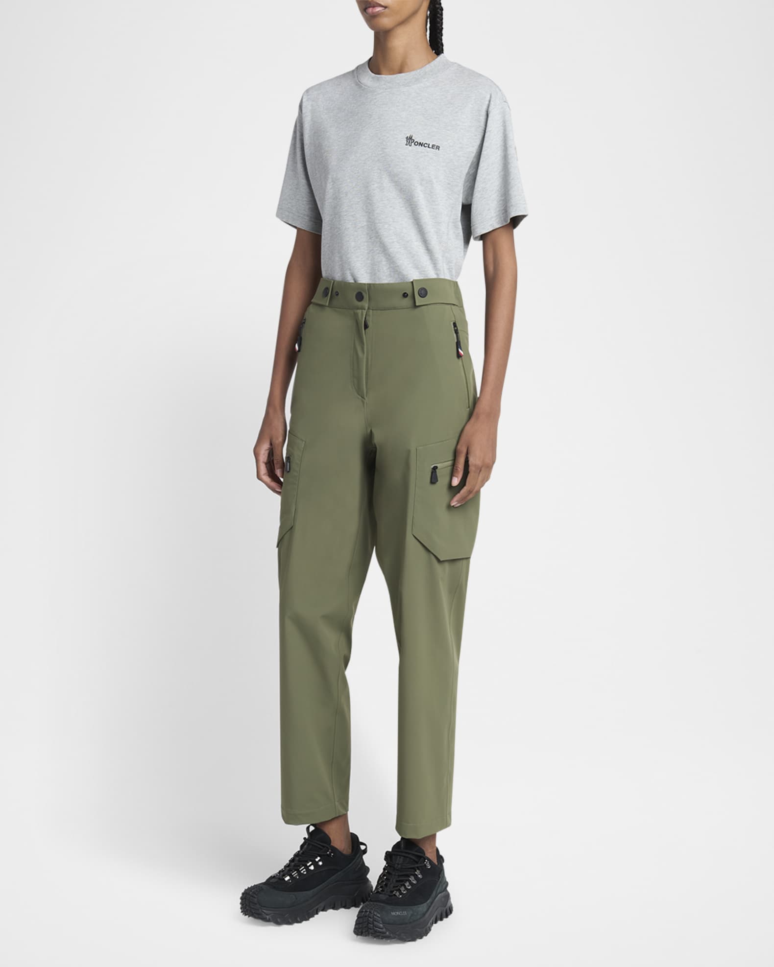 Jogging Pants 1