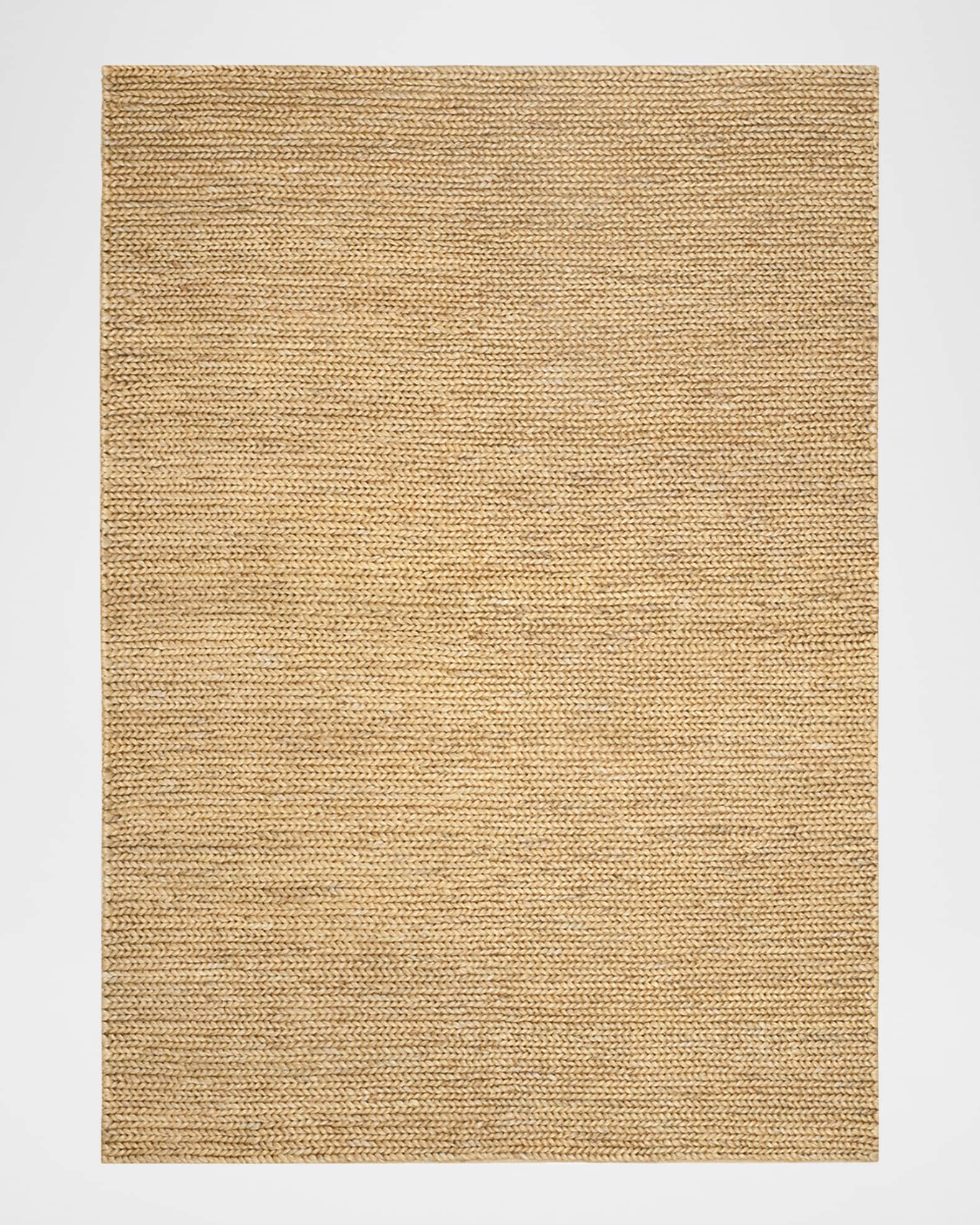 Ponderosa Weave Hand-Knotted Rug 0