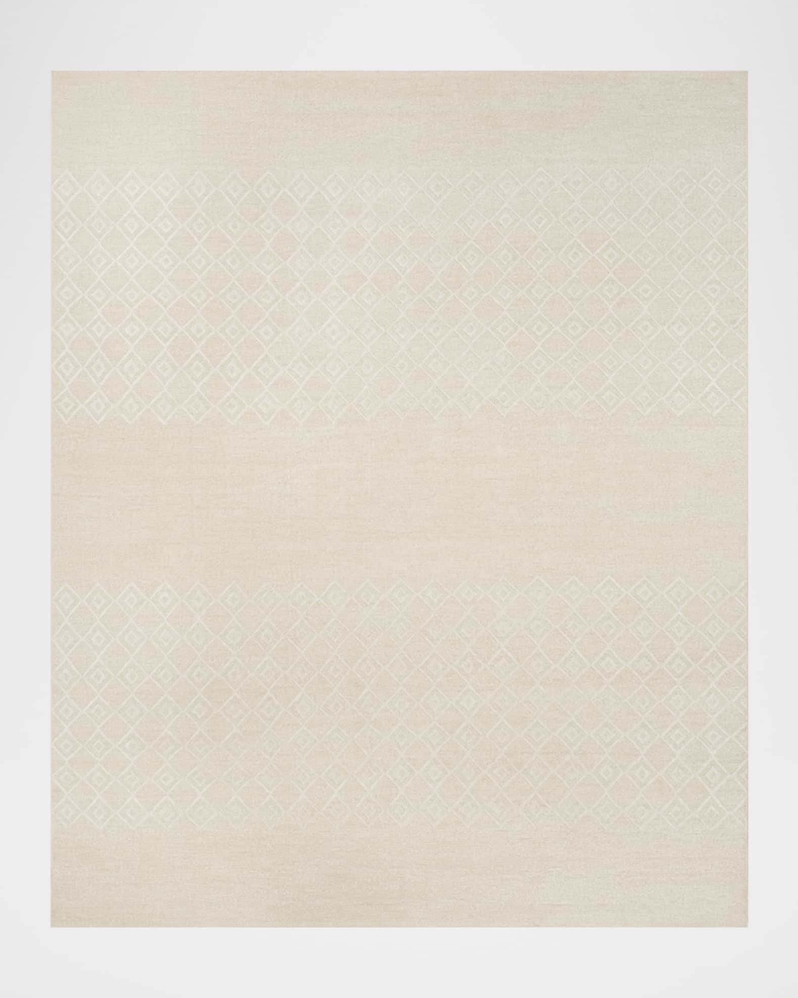 Cienaga Hand-Knotted Rug 0