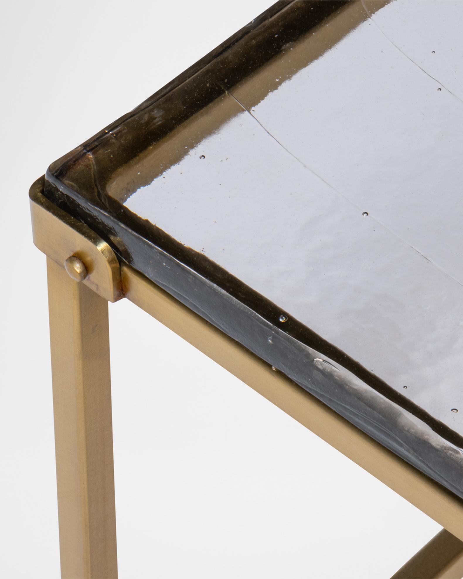 Sarreid Christian Side Table | Neiman Marcus