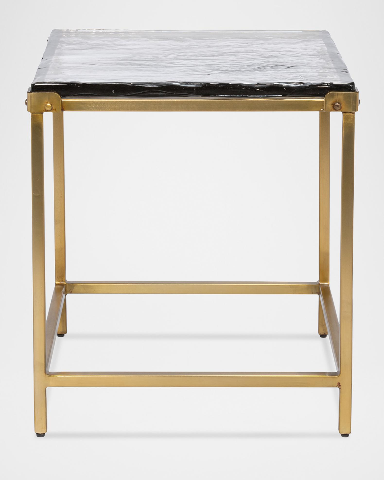 Sarreid Christian Side Table | Neiman Marcus