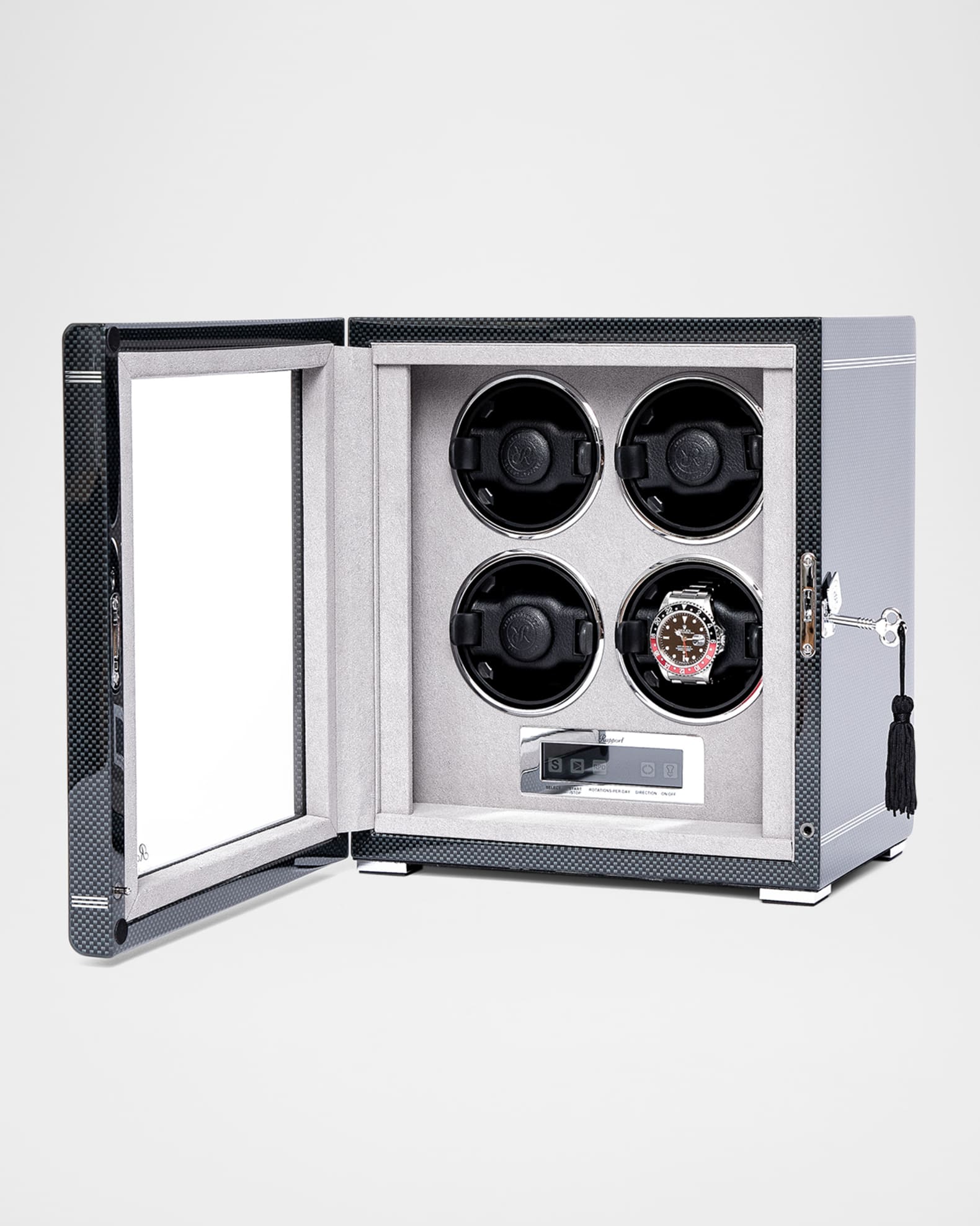 Formula Quad Watch Winder 0