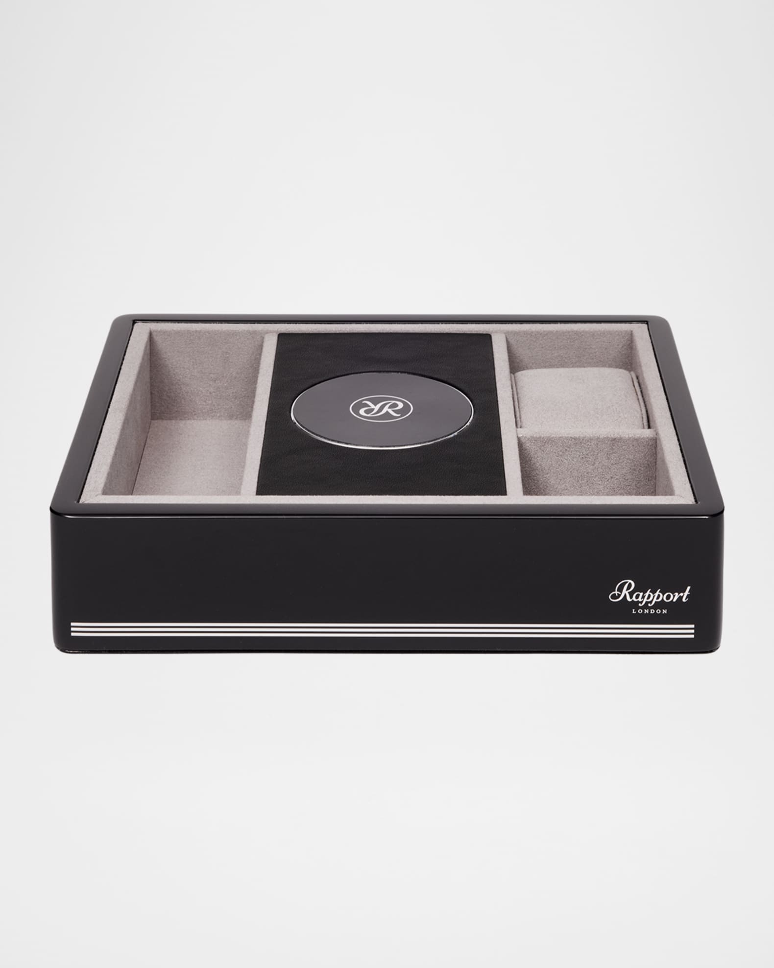 Formula Wireless Charging Tray 1