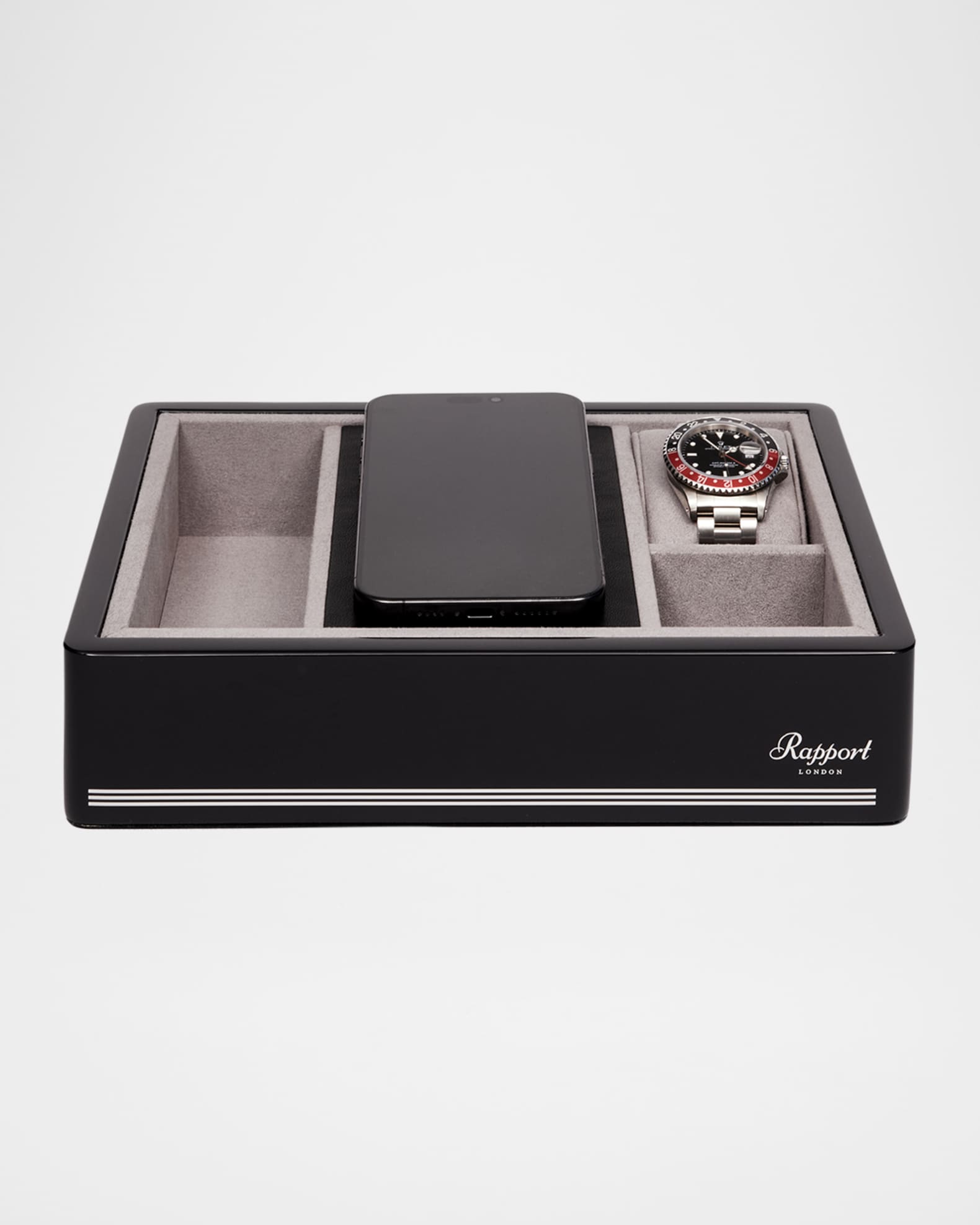 Formula Wireless Charging Tray 0