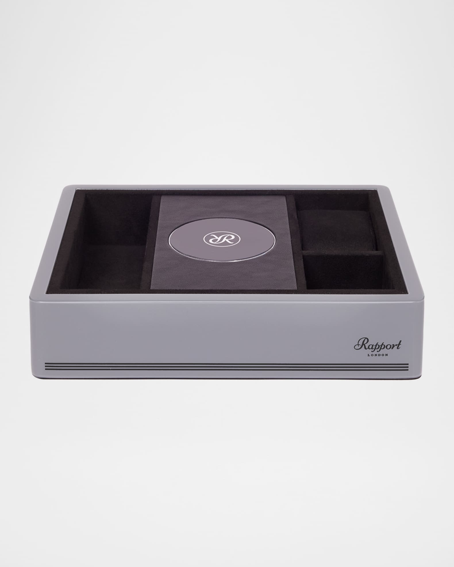 Formula Wireless Charging Tray 0