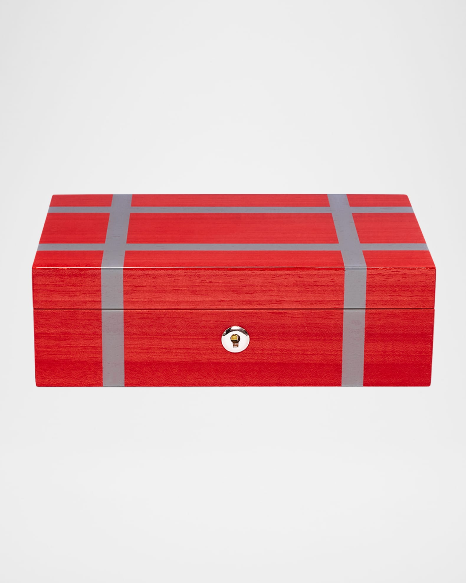 Carnaby Watch and Accessory Box 1